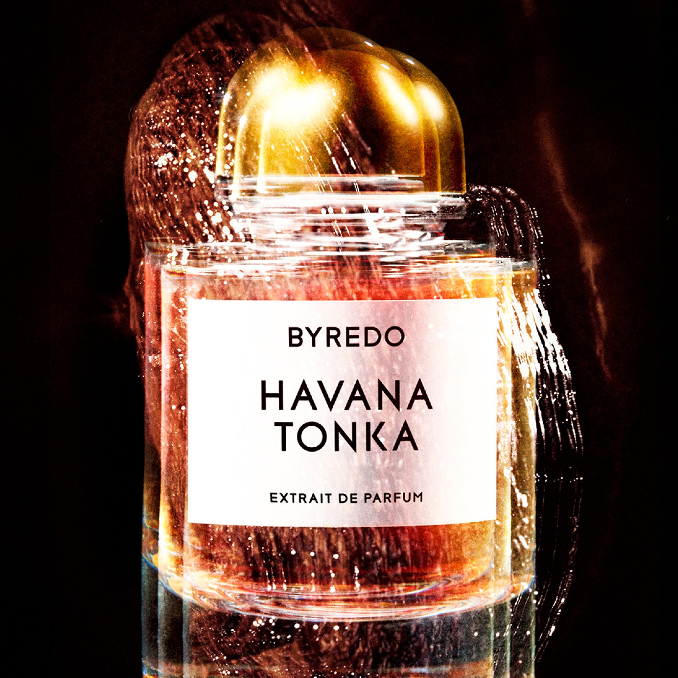aj☆ほぼ全量☆ HANAEMI 白昼夢 オードパルファン 50ml Just In Perfumes – ZGO Perfumery