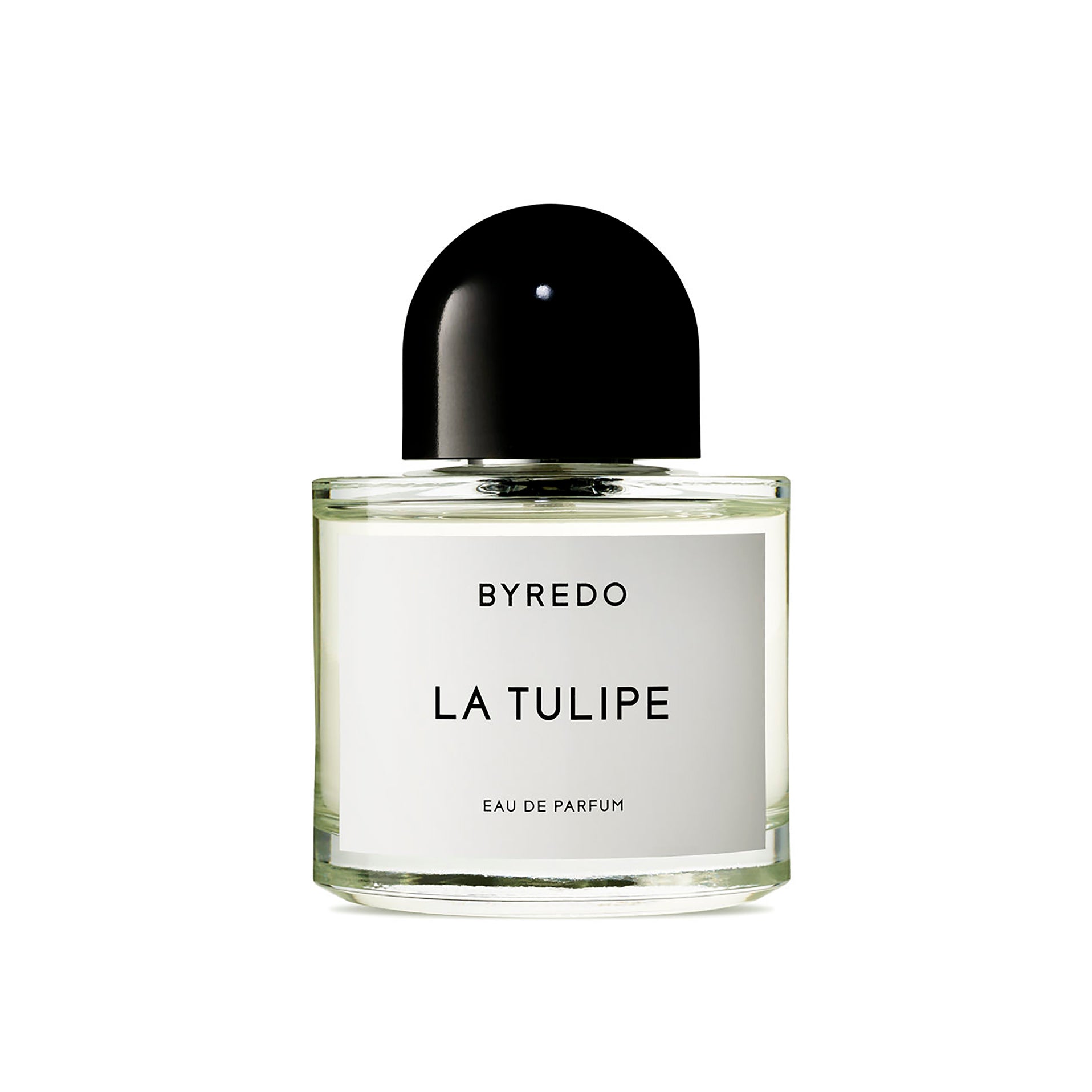 BYREDO ラ・チューリップ Eau de Parfum 100ml Byredo La Tulipe Eau de Parfum | Rhubarb, Tulip & Vetiver – ZGO