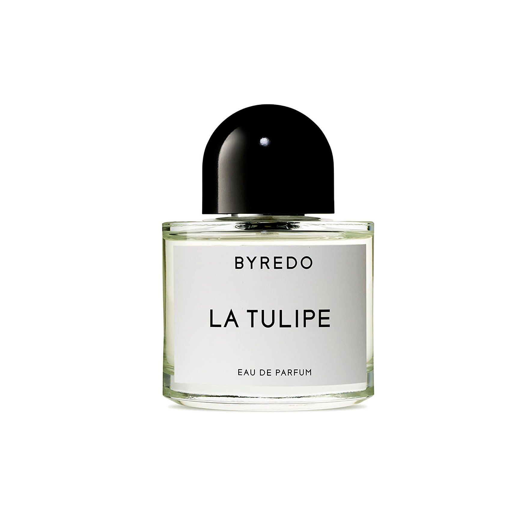 BYREDO LA TULIPE オードパルファム 12ml Byredo La Tulipe Eau de Parfum | Rhubarb, Tulip & Vetiver – ZGO