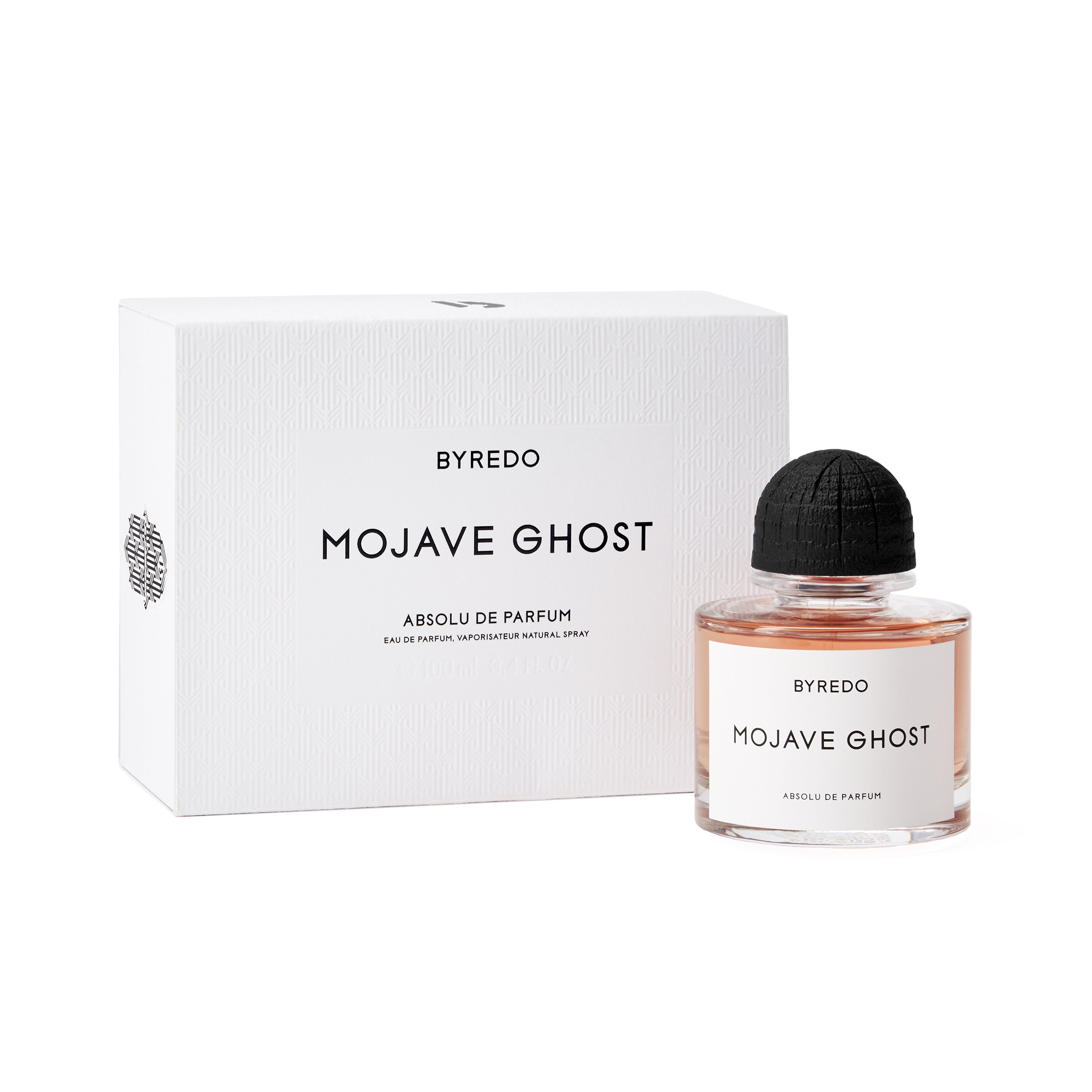 香水(ユニセックス) BYREDO MOJAVE GHOST Absolu 100ml Byredo Mojave Ghost Absolu de Parfum | Ambrette, Violet