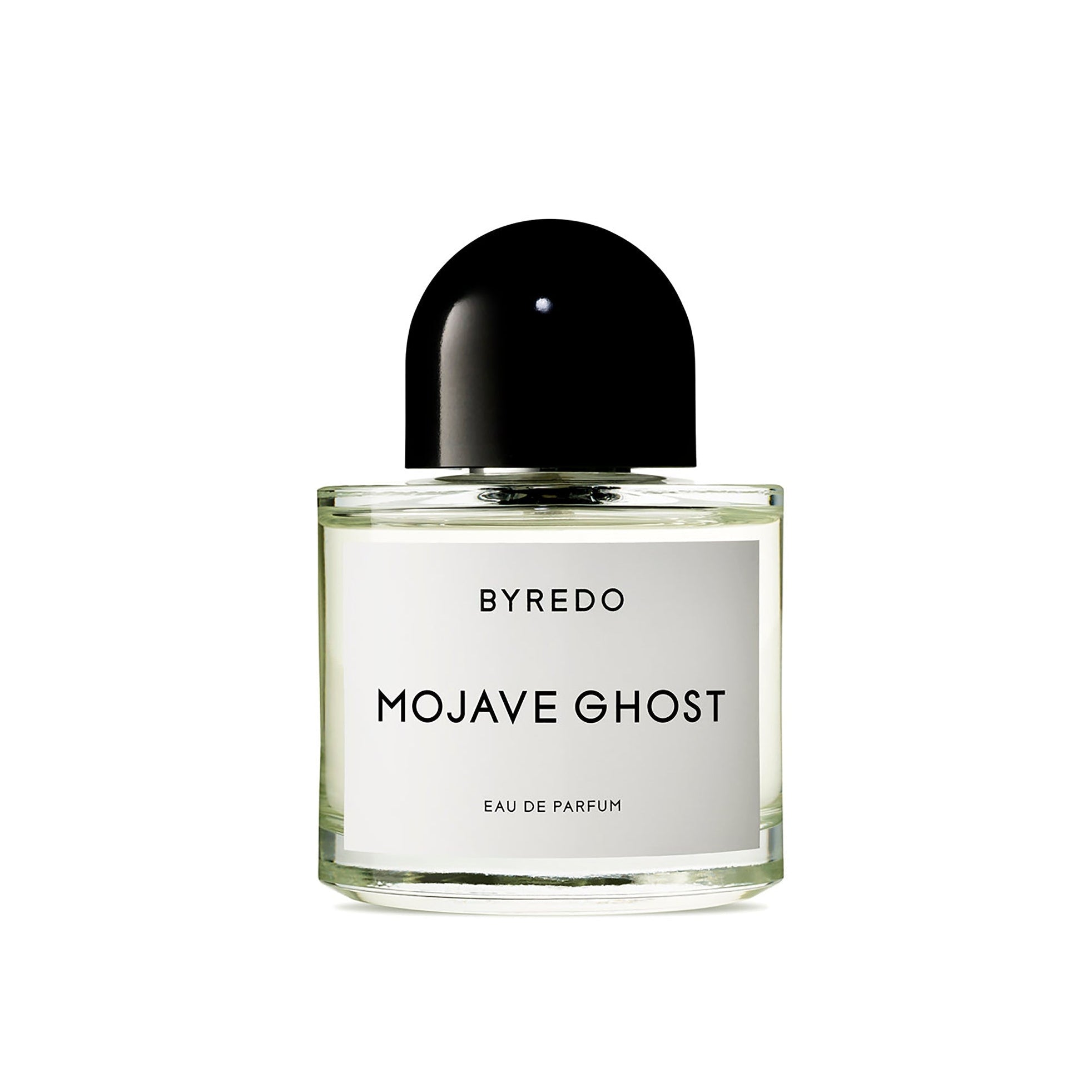 BYREDO MOJAVE GHOST アブソリュ 100ml Byredo Mojave Ghost Eau de Parfum | Ambrette, Violet & Sandalwood