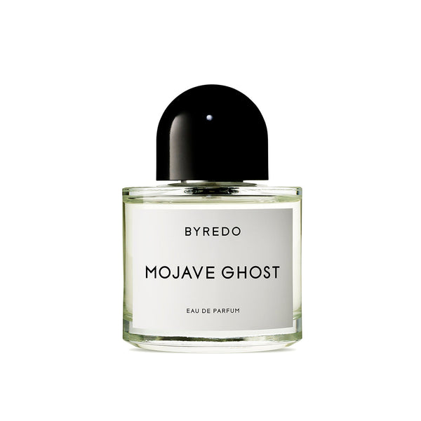 Byredo Mojave Ghost Eau de Parfum | Ambrette, Violet & Sandalwood