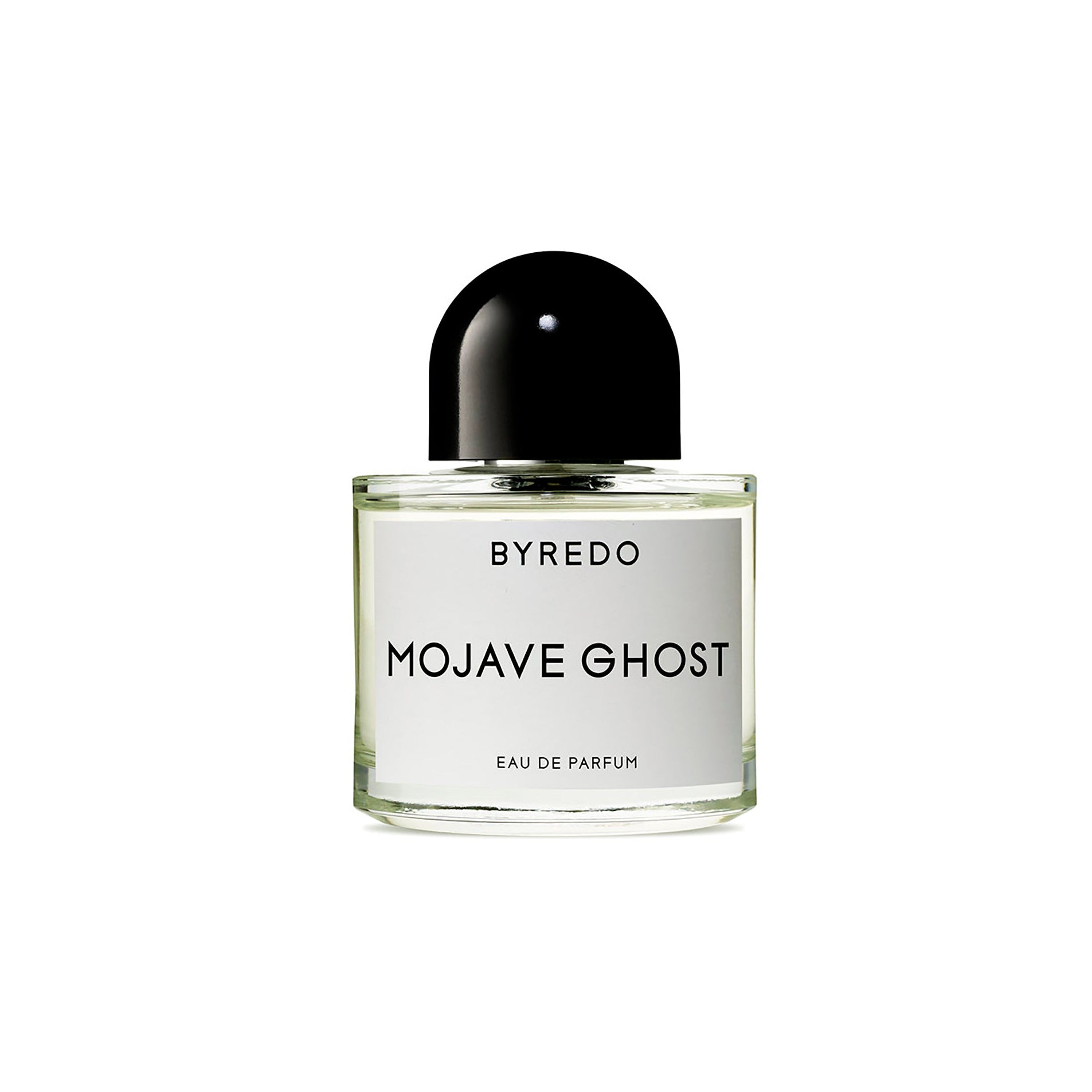 Byredo Mojave Ghost Eau de Parfum | Ambrette, Violet & Sandalwood