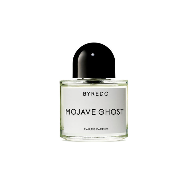 Byredo Mojave Ghost Eau de Parfum | Ambrette, Violet & Sandalwood
