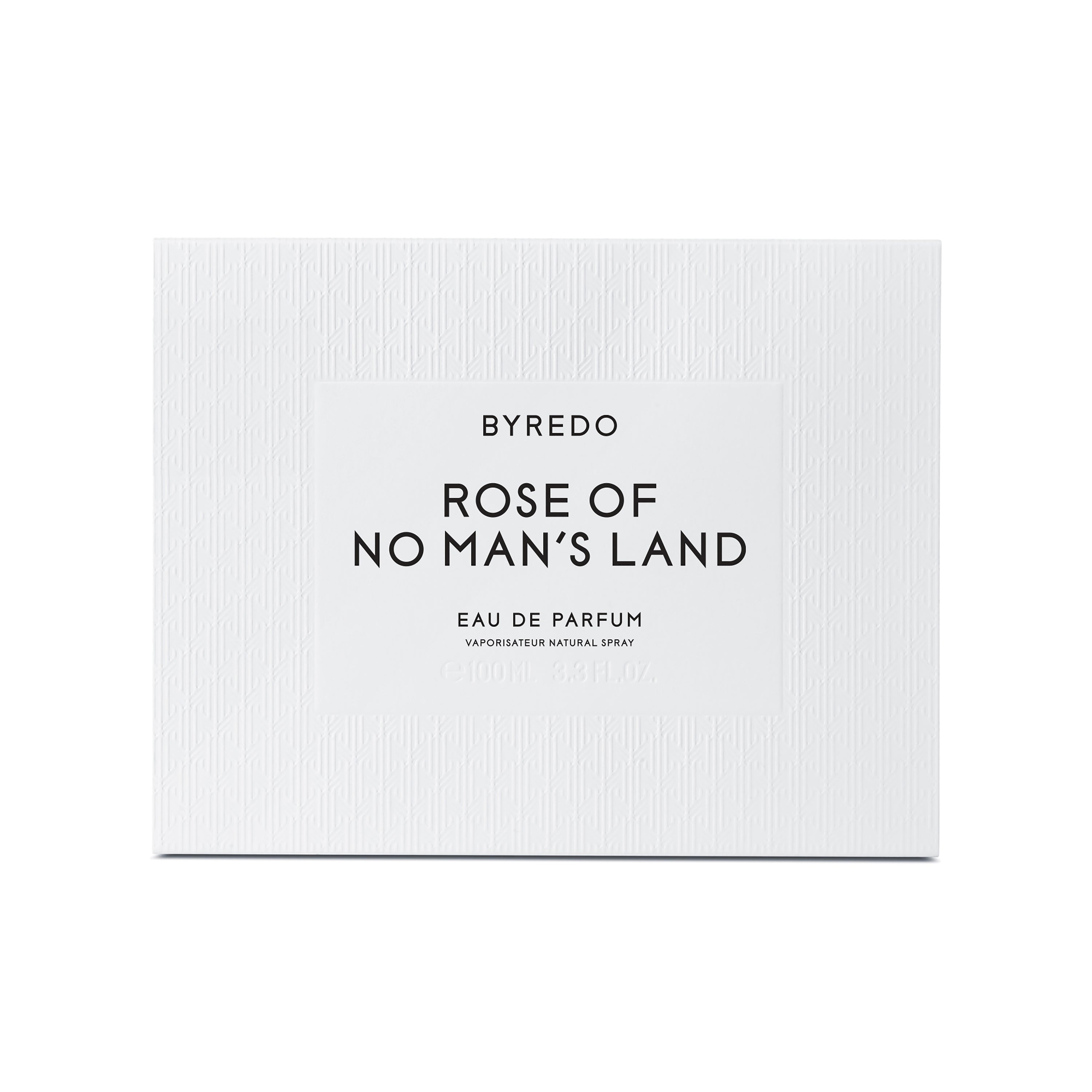 Byredo Rose of No Man's Land Eau de Parfum | Rose, Pepper & Amber