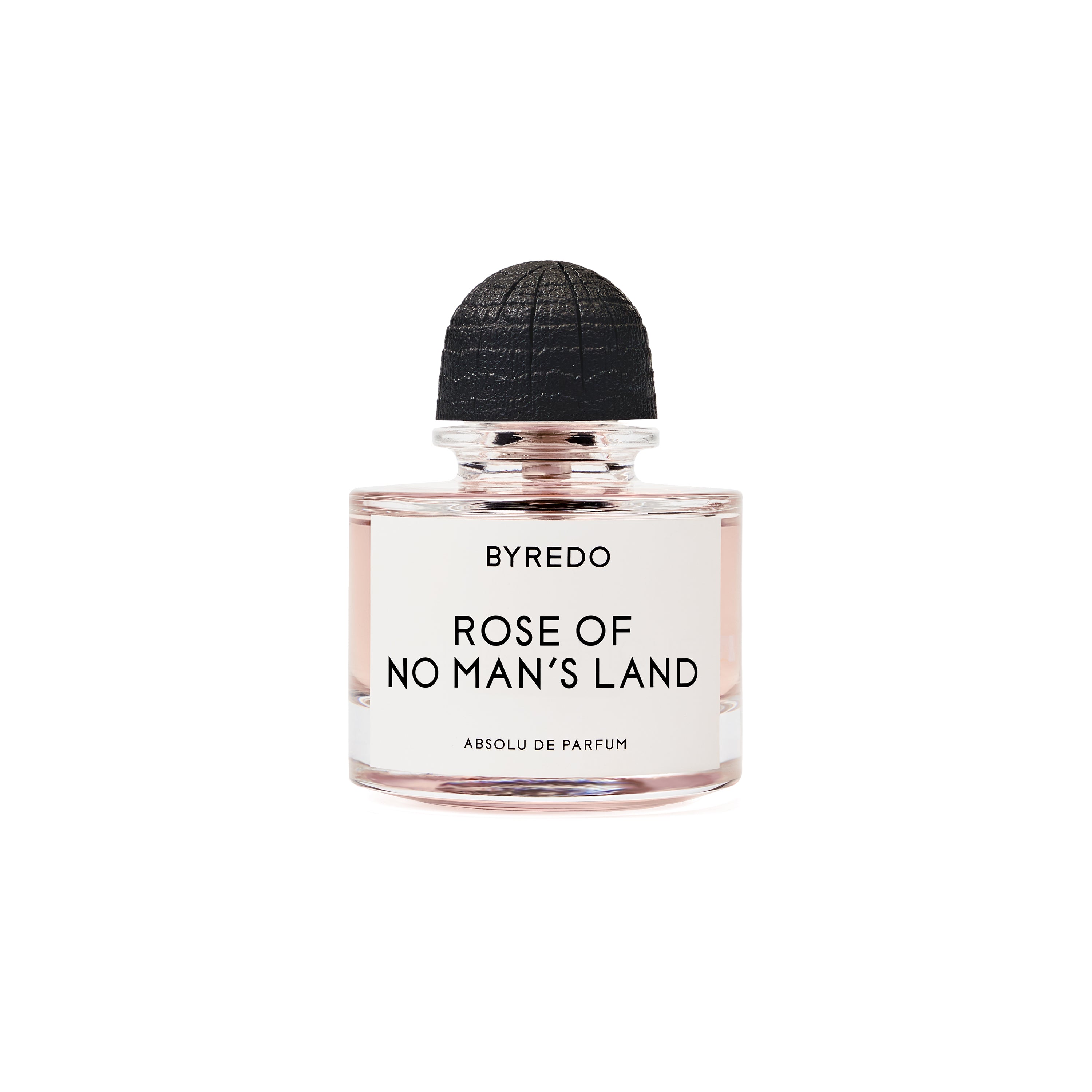 Byredo Rose of No Man's Land Absolu de Parfum | Rose, Saffron