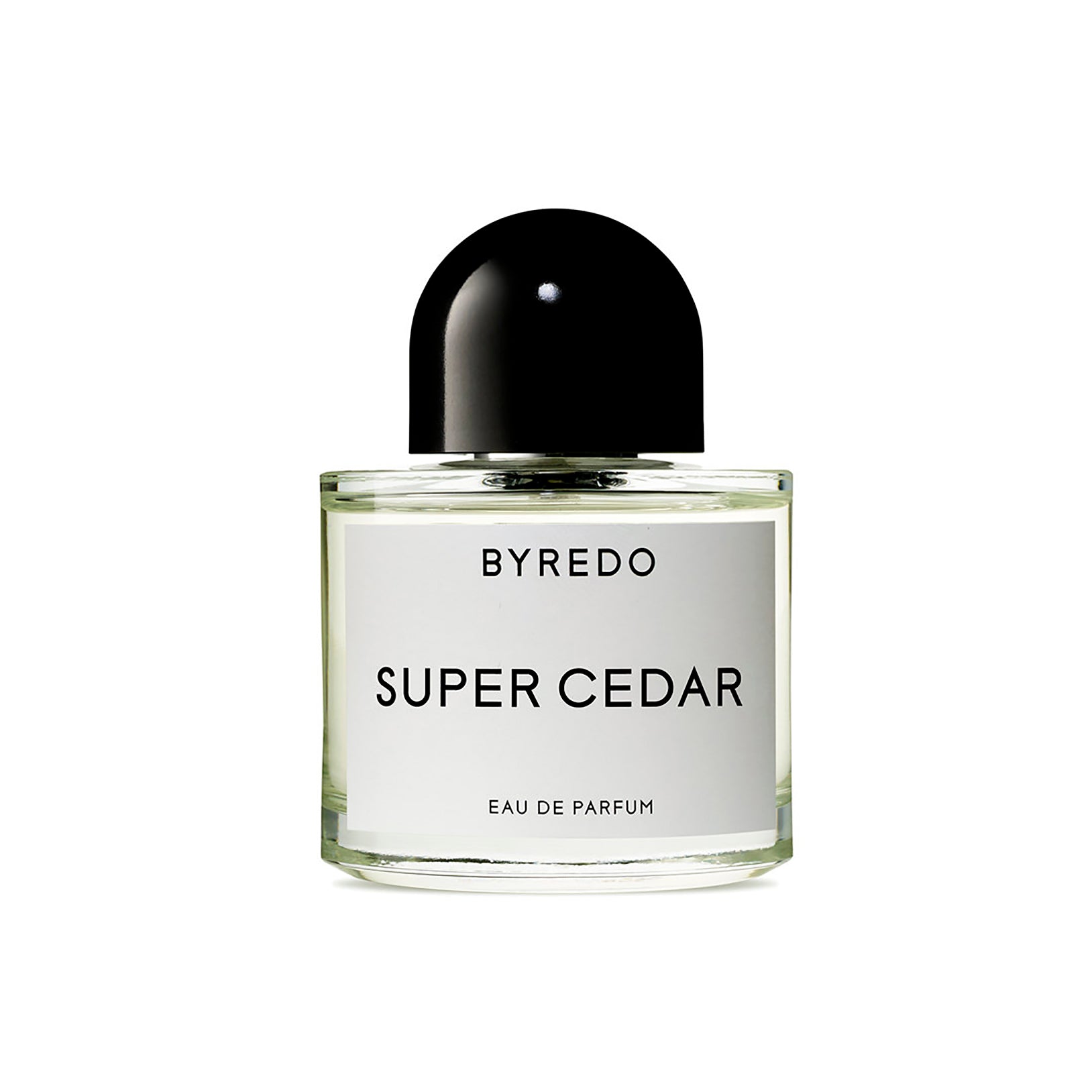 Byredo Super Cedar Eau de Parfum | Cedarwood, Rose & Vetiver – ZGO