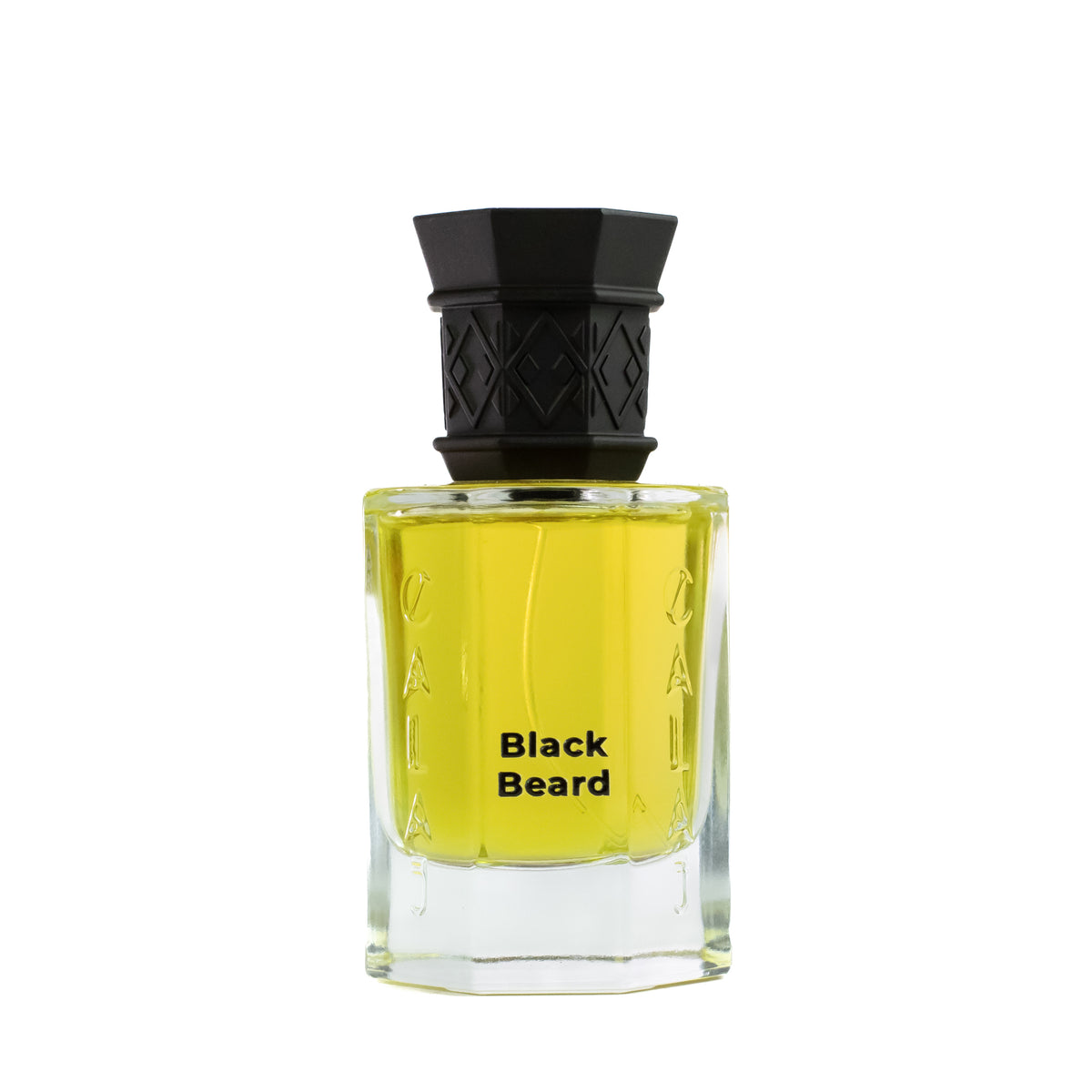Calaj Black Beard Extrait de Parfum – Bold Masculine Elegance | ZGO ...