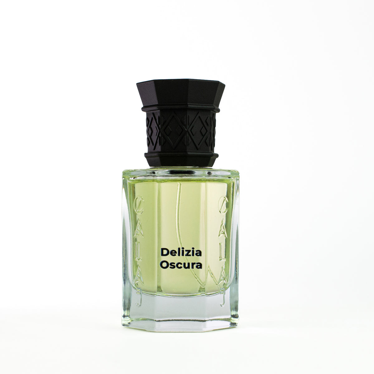 Calaj Delizia Oscura – Dark Chocolate & Hazelnut Perfume | ZGO Perfumery