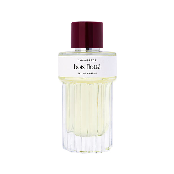 新品未使用　CHAMBRE 52 bois flottéEau deParfum Chambre52 Bois Flotté Eau de Parfum | ZGO Perfumery