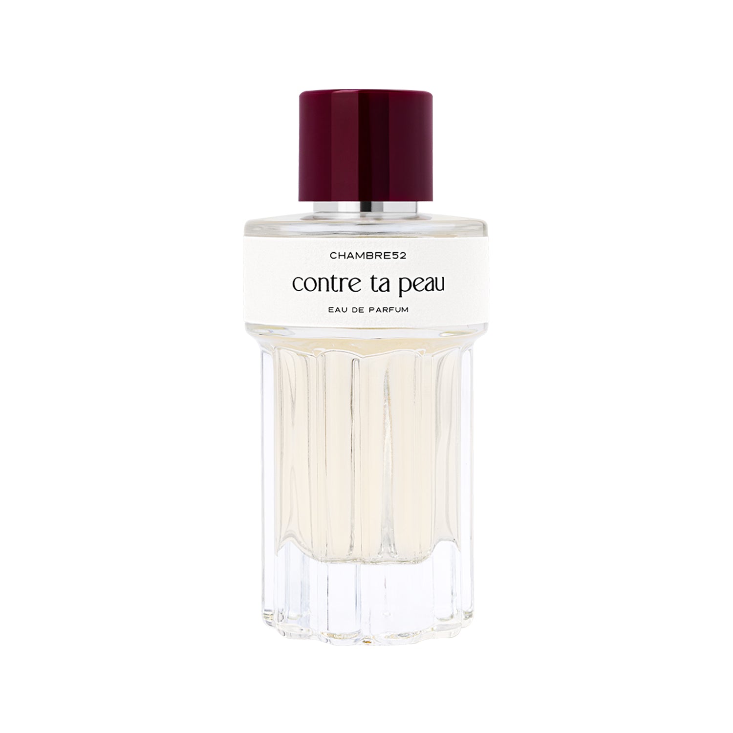 CHAMBRE52 香水 Chambre52 Contre ta Peau Eau de Parfum | ZGO Perfumery