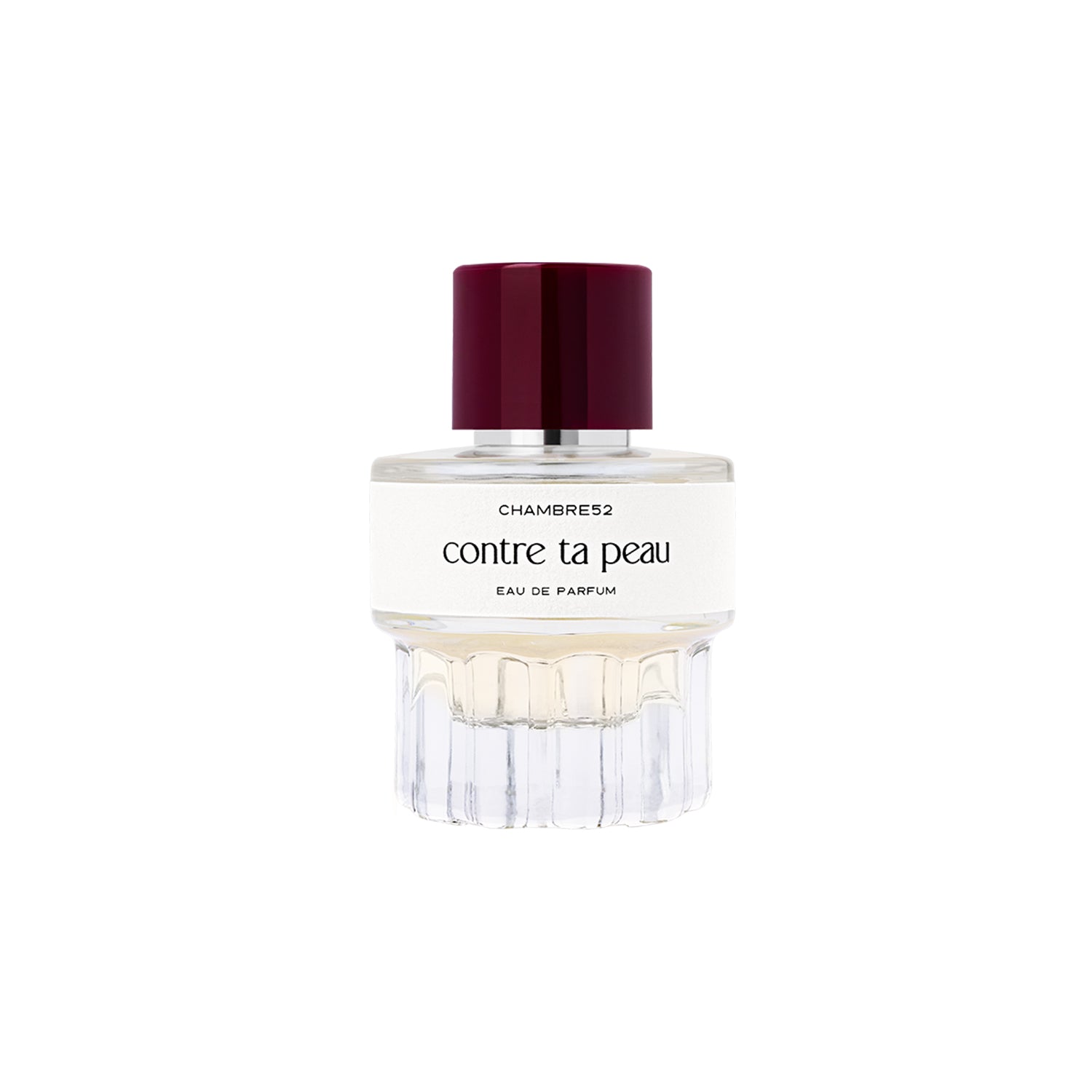 Chambre52 Contre ta Peau Eau de Parfum | ZGO Perfumery
