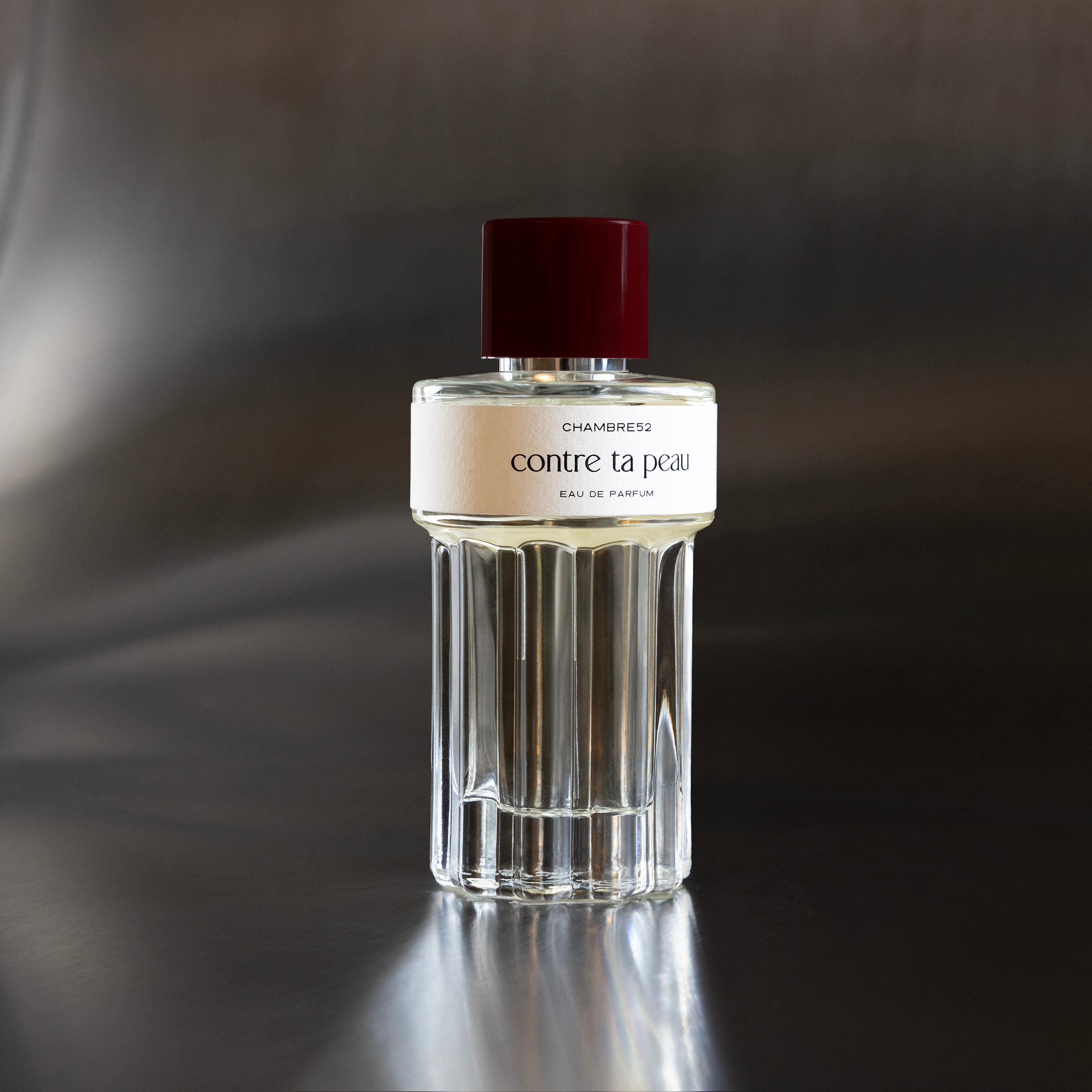 Chambre52 Contre ta Peau Eau de Parfum | ZGO Perfumery
