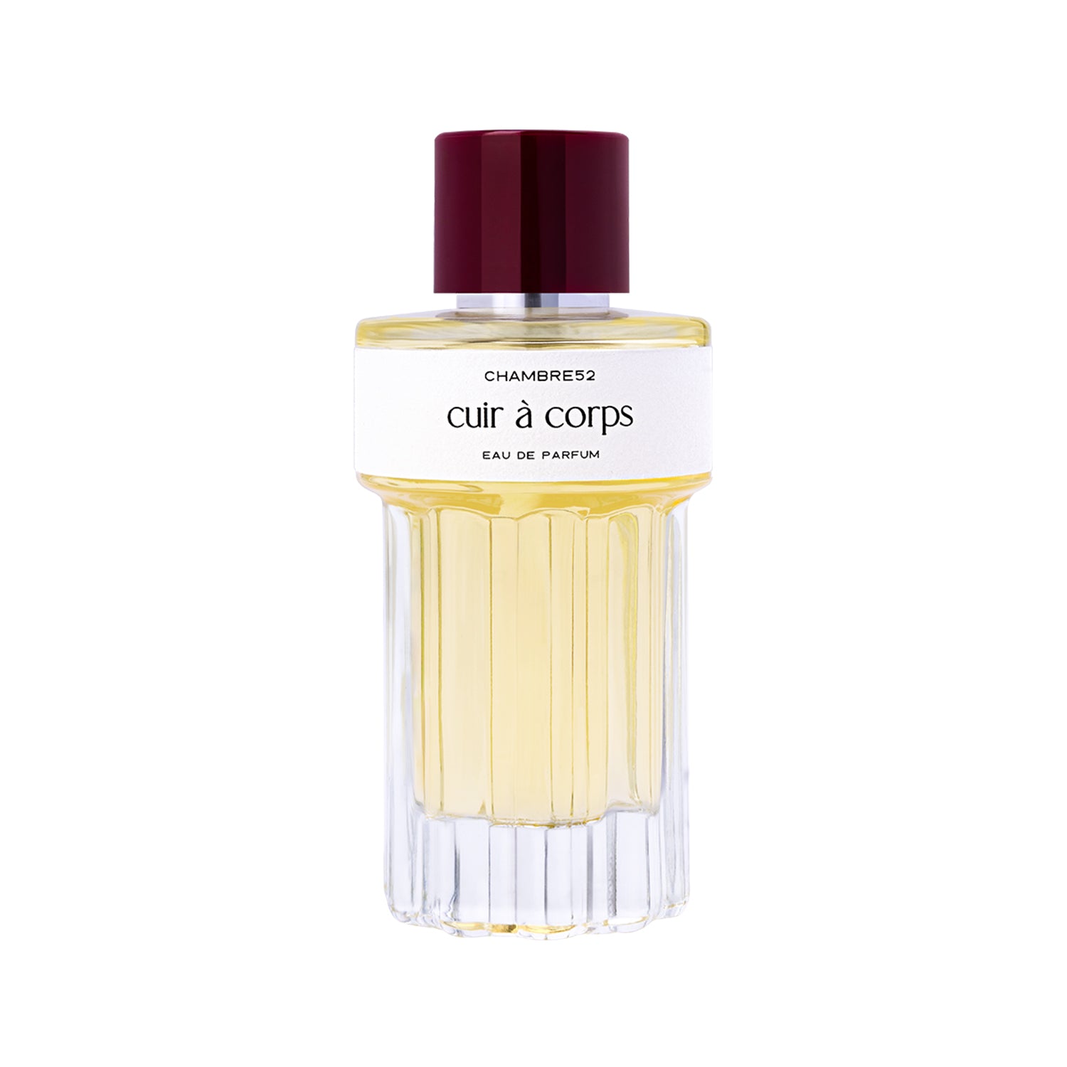 Chambre 52 Cuir à Corps Eau de Parfum | ZGO Perfumery