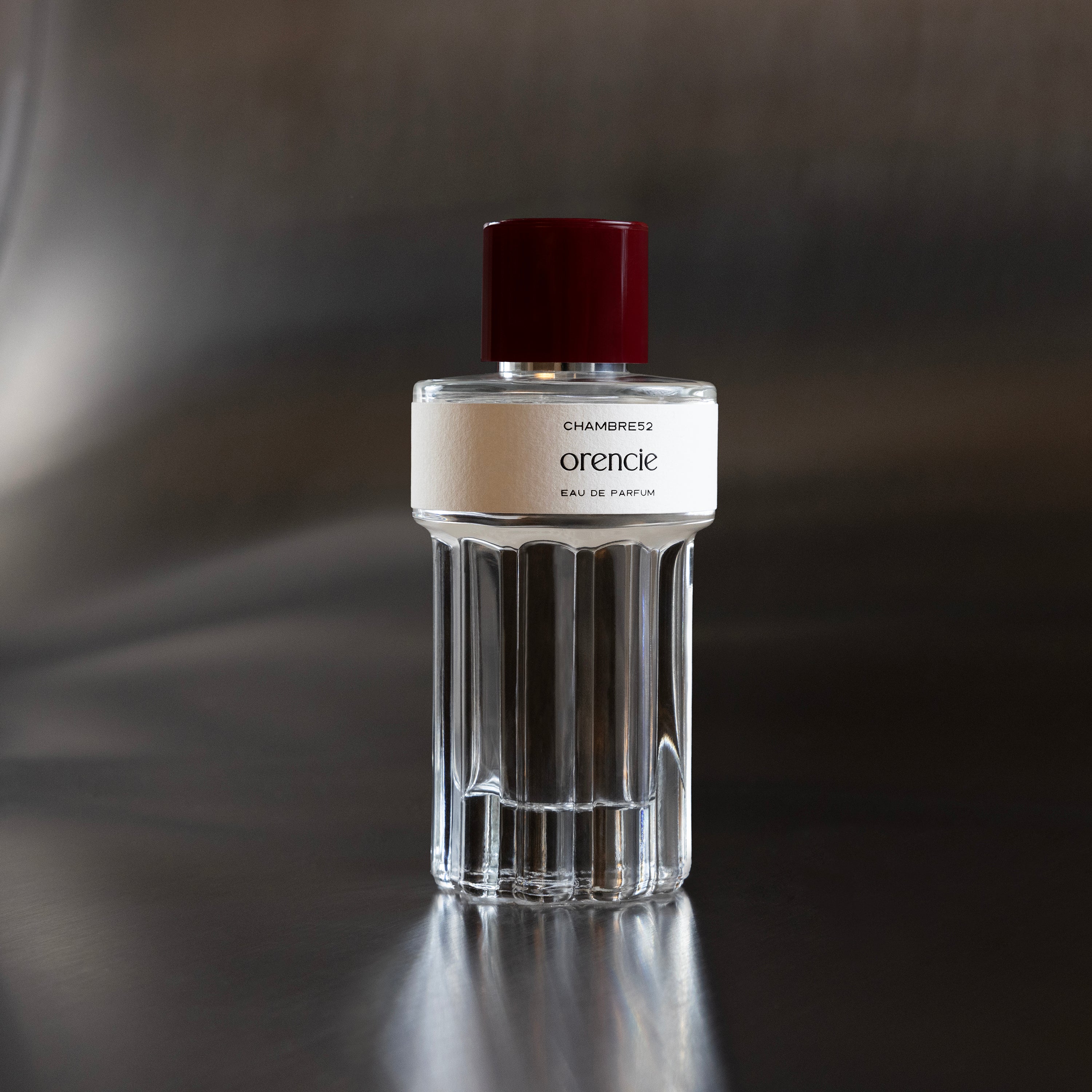 Chambre52 – ZGO Perfumery