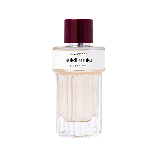 Chambre52 Soleil Tonka Eau de Parfum | ZGO Perfumery
