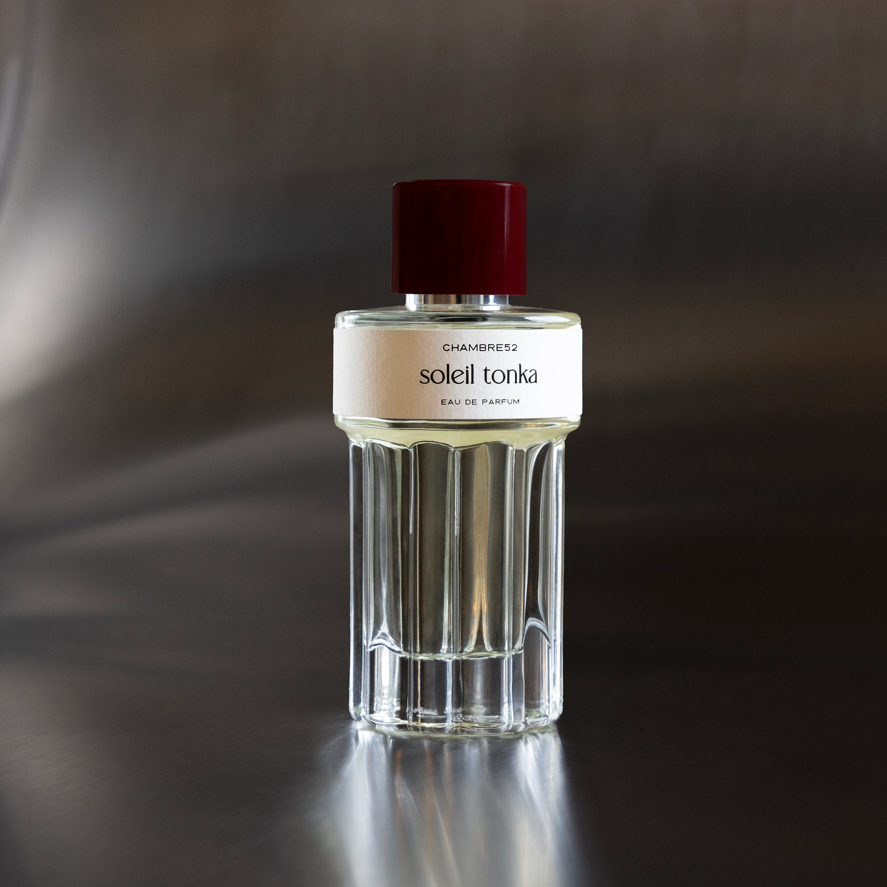 Chambre52 Soleil Tonka Eau de Parfum | ZGO Perfumery