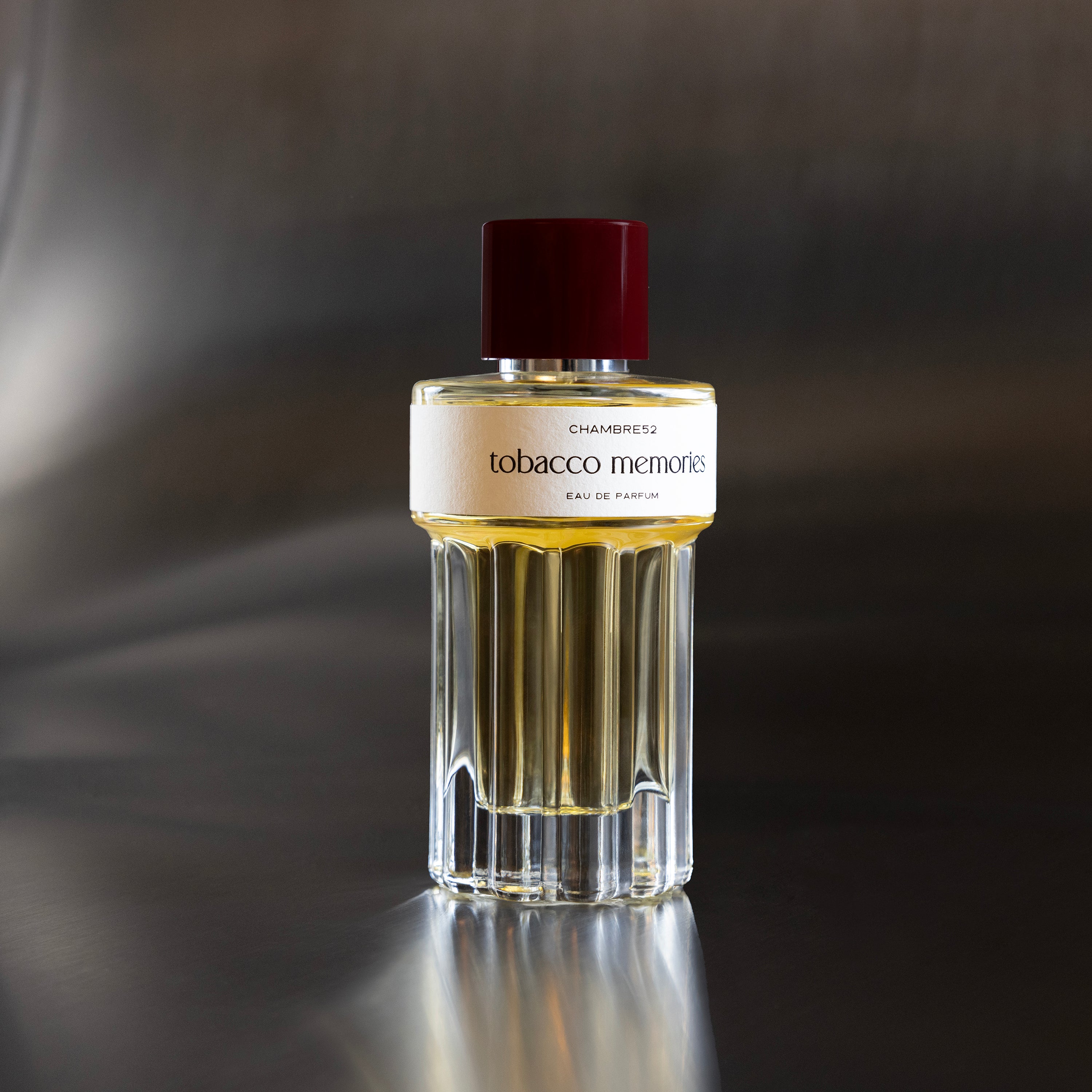 Chambre52 Tobacco Memories Eau de Parfum | ZGO Perfumery
