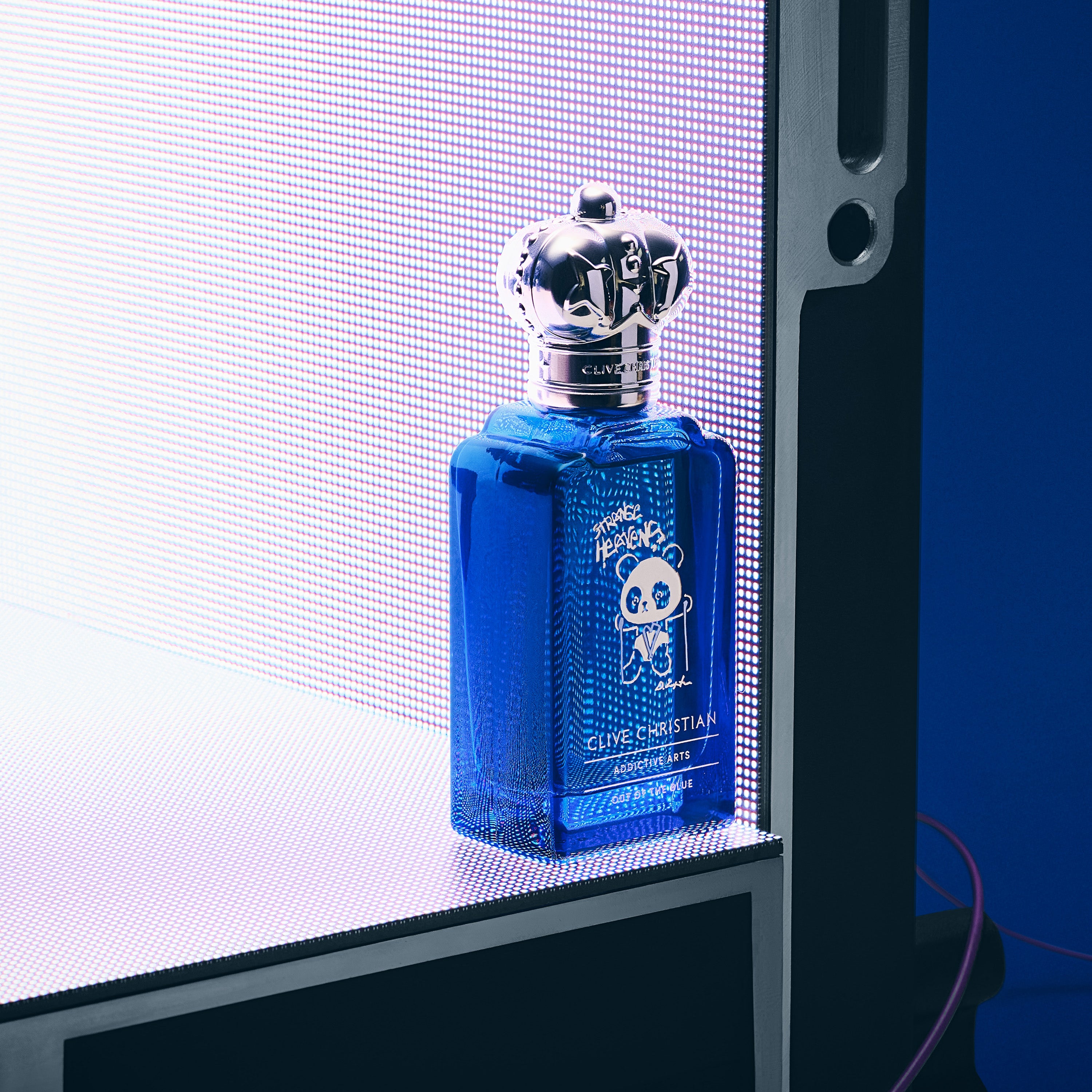 Clive Christian Strange Heavens Out of the Blue Eau de Parfum