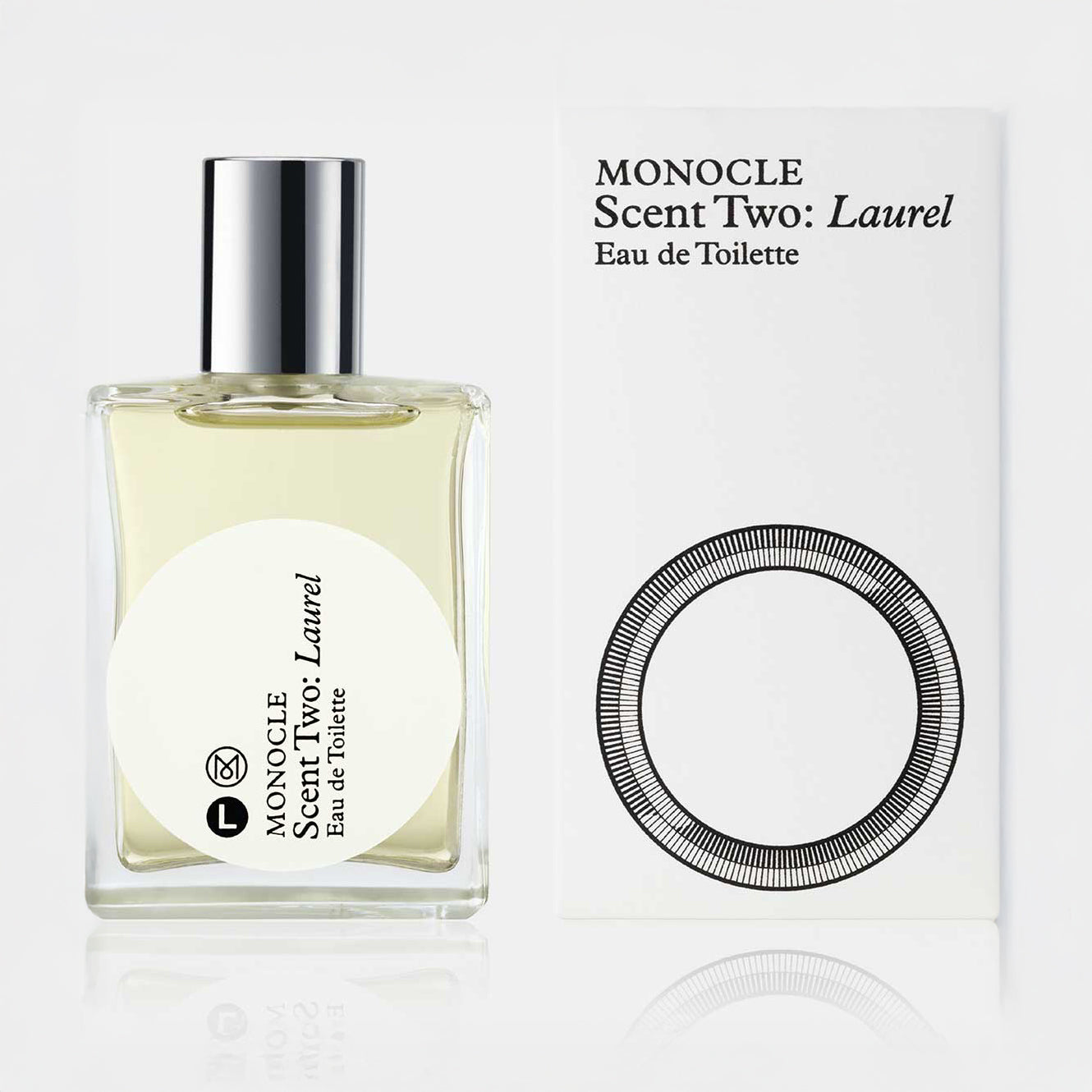 Comme des Garcons Monocle Scent Two 