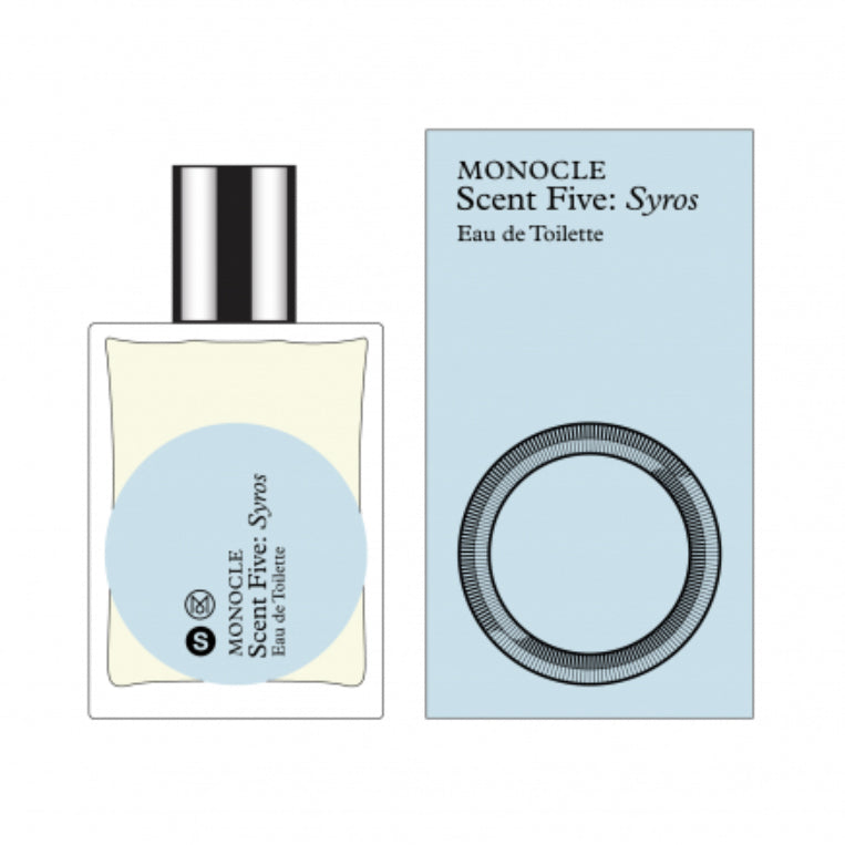 Comme des Garçons Syros Eau de Toilette | Thyme, Rosemary
