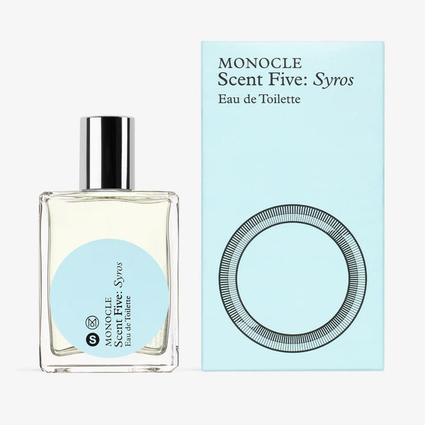 Comme des Garçons Syros Eau de Toilette | Thyme, Rosemary