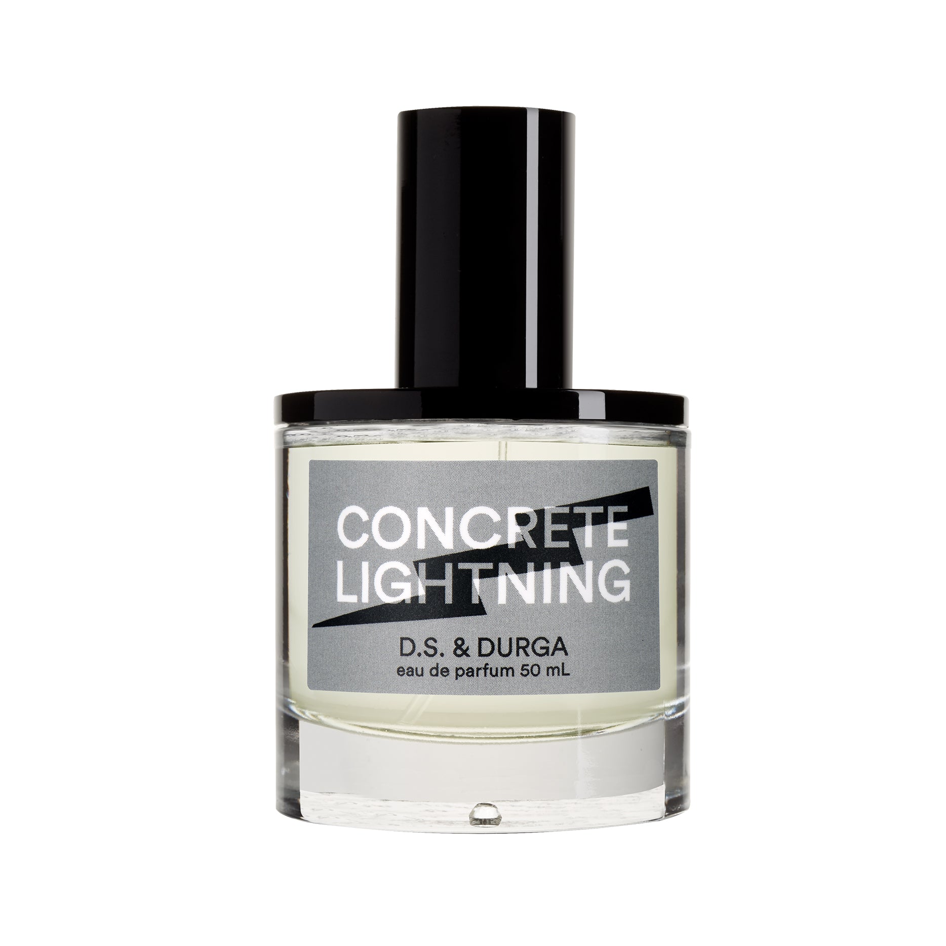 D.S. & Durga Concrete Lightning Eau de Parfum | Ozone, Rain
