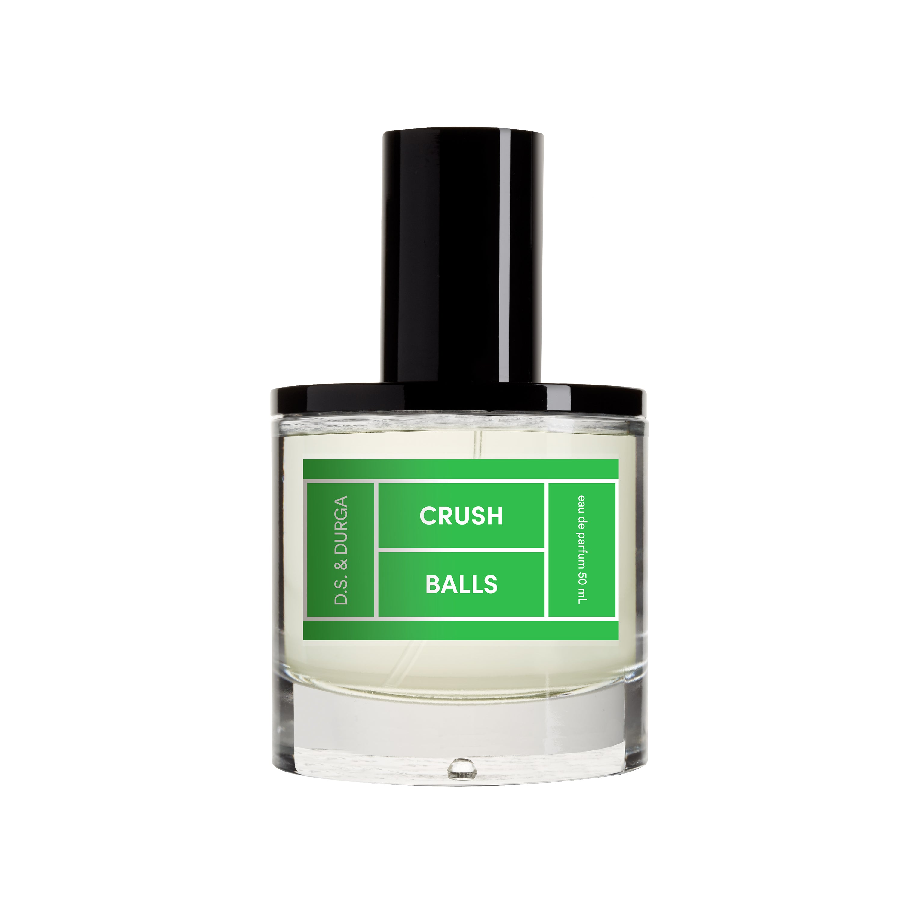 DS&DURGA ディーエス&ダーガ　クラッシュボールズ D.S. & Durga Crush Balls Eau de Parfum - A Fresh, Sporty Tribute