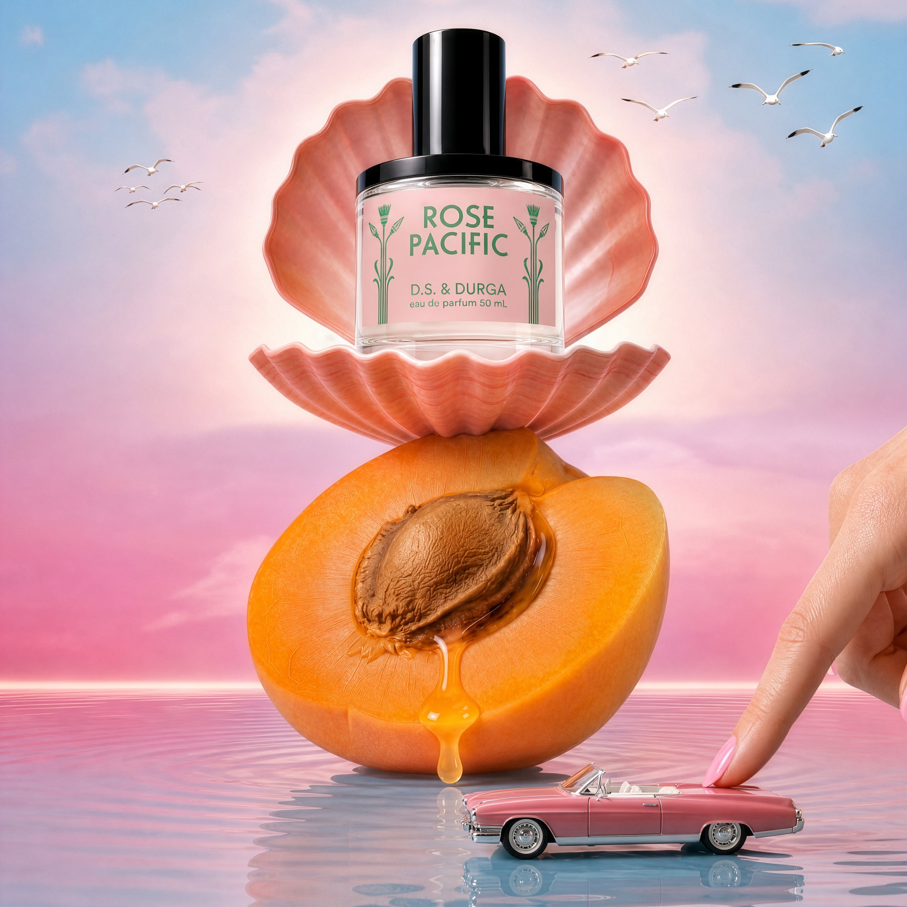 New Arrivals | ZGO Perfumery