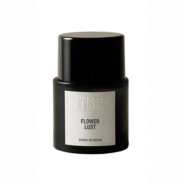 香水(女性用) D'ORSAY FLOWER LUST 90ML D'Orsay Flower Lust Extrait de Parfum | Orange Blossom, Ylang