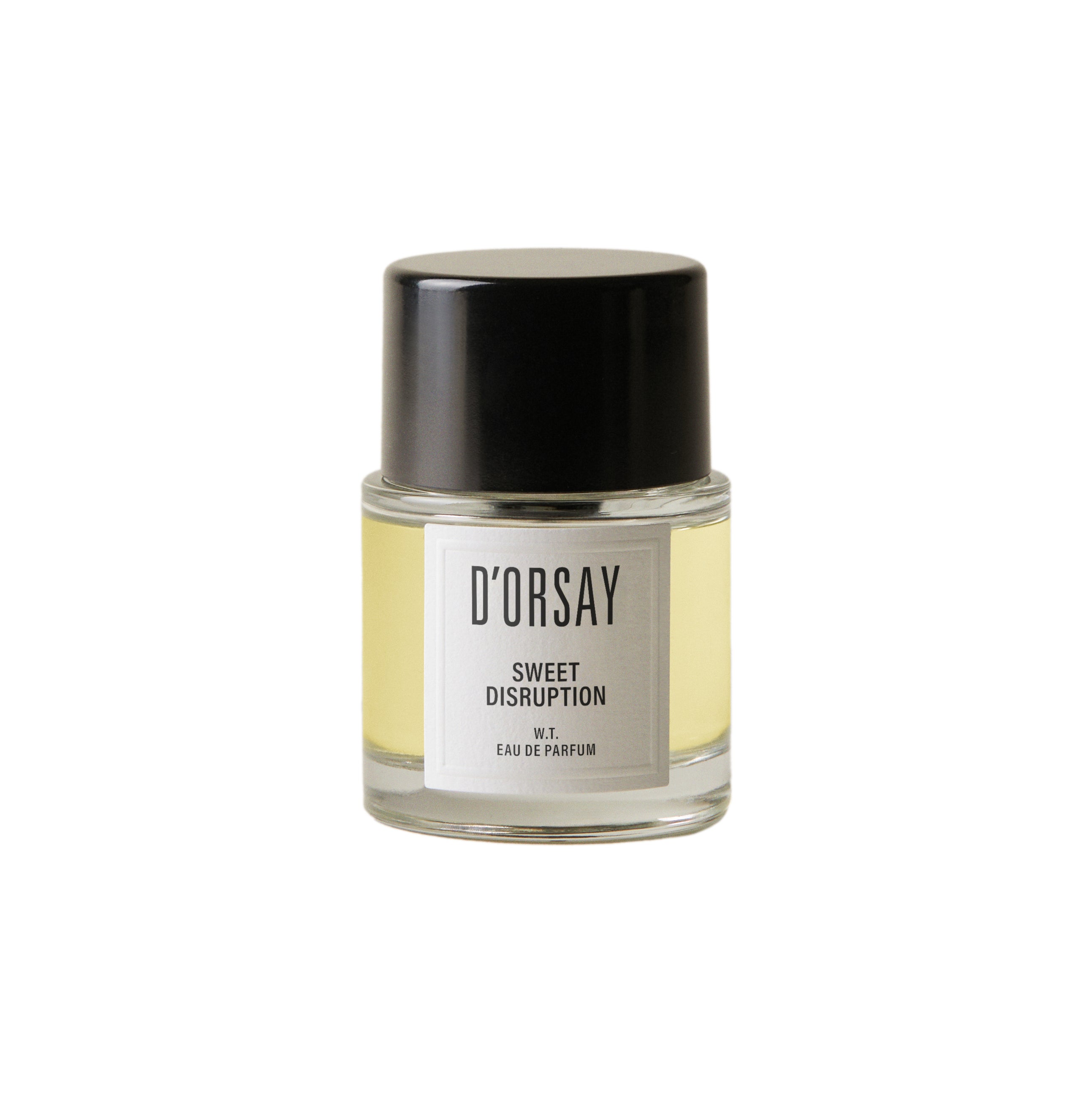 D'Orsay Sweet Disruption W.T. Eau de Parfum | Spearmint
