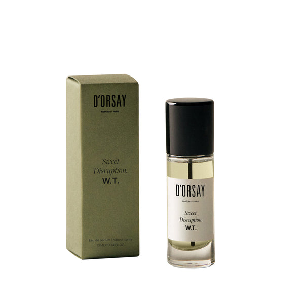 香水(ユニセックス) D'ORSAY Sweet Disruption. D_Orsay_W.T_10ml_1_grande.jpg?