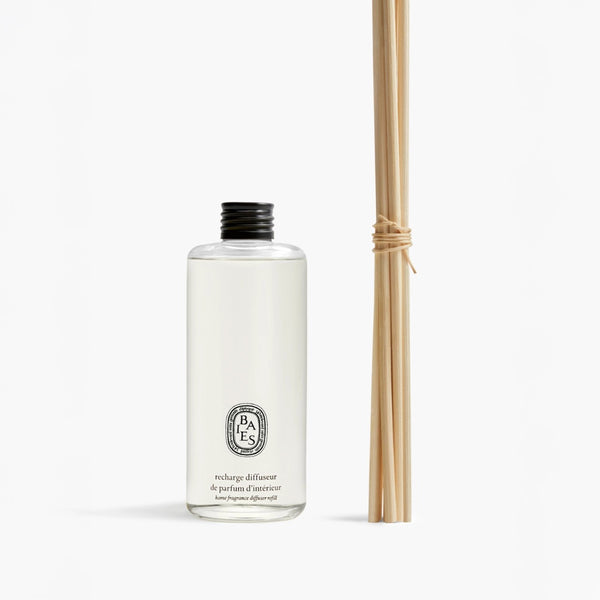 DiptyqueBaiesReedDiffuserRefil