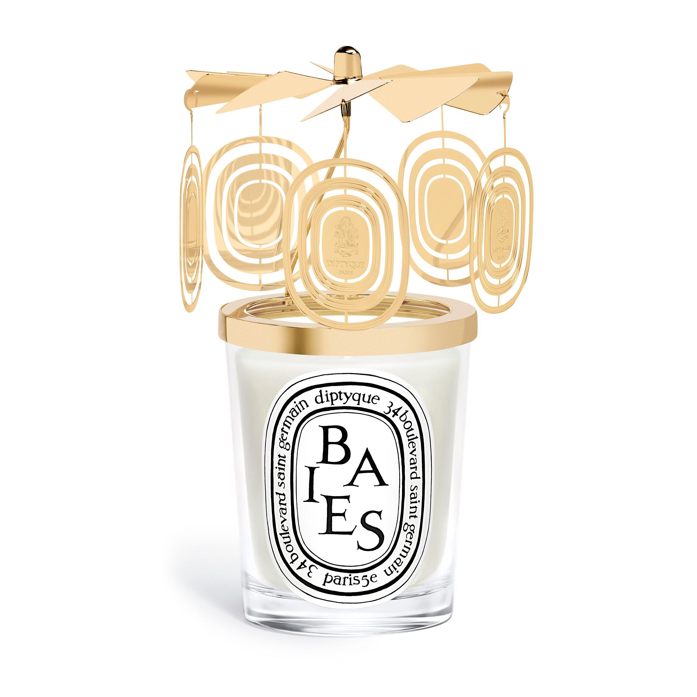 Diptyque カルーセル 2025年限定 Diptyque Carousel Limited Edition 2025 – ZGO Perfumery