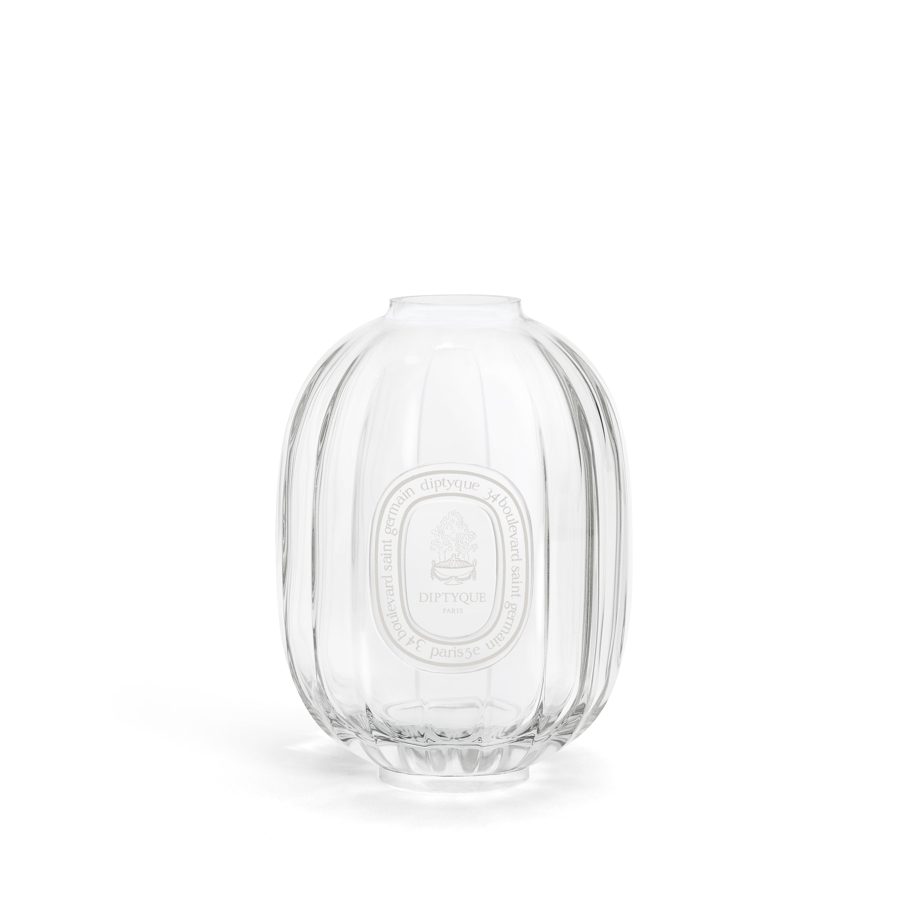 Diptyque Classic Reed Diffuser Glass Container