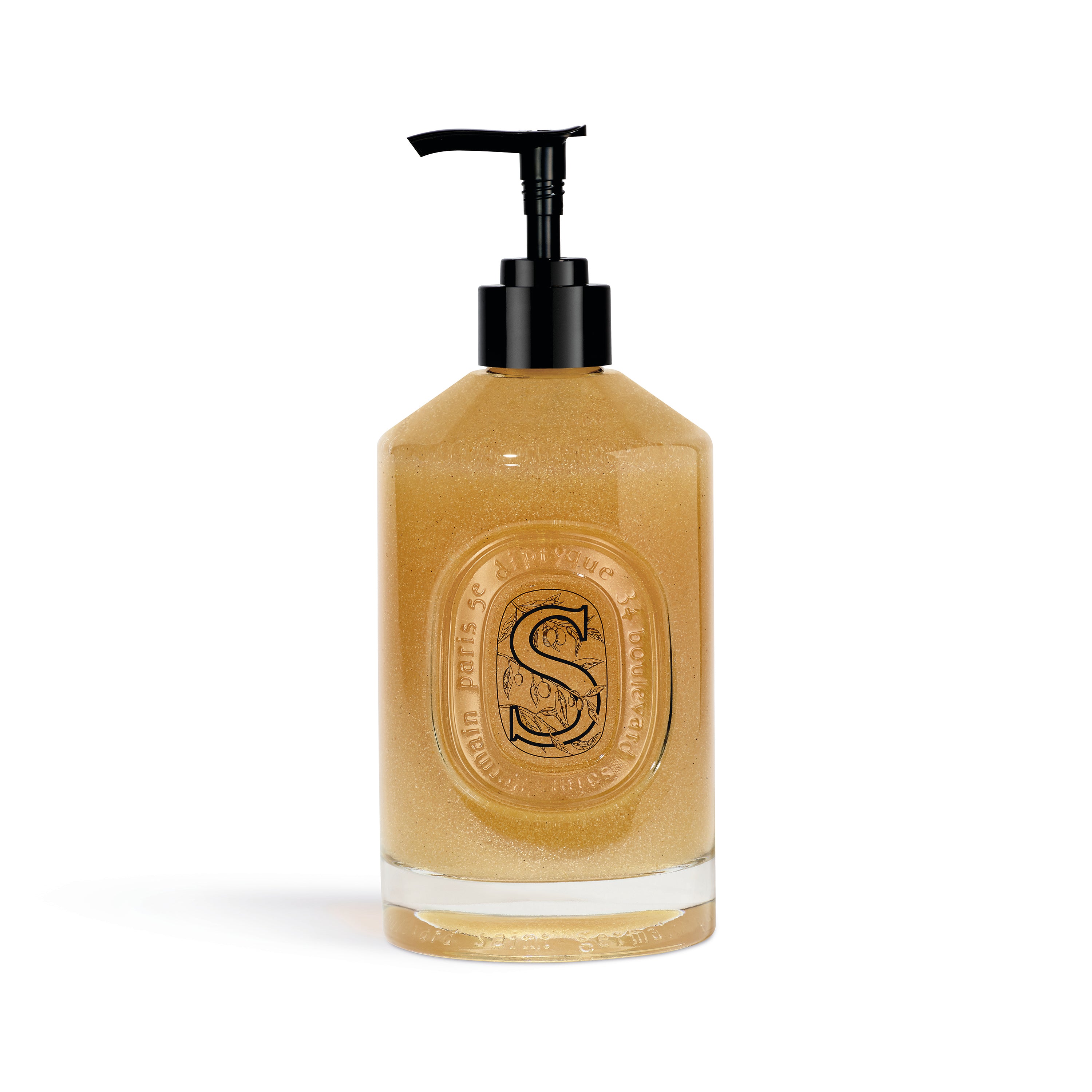 Diptyque Exfoliating Hand Wash - Thumbnail 2