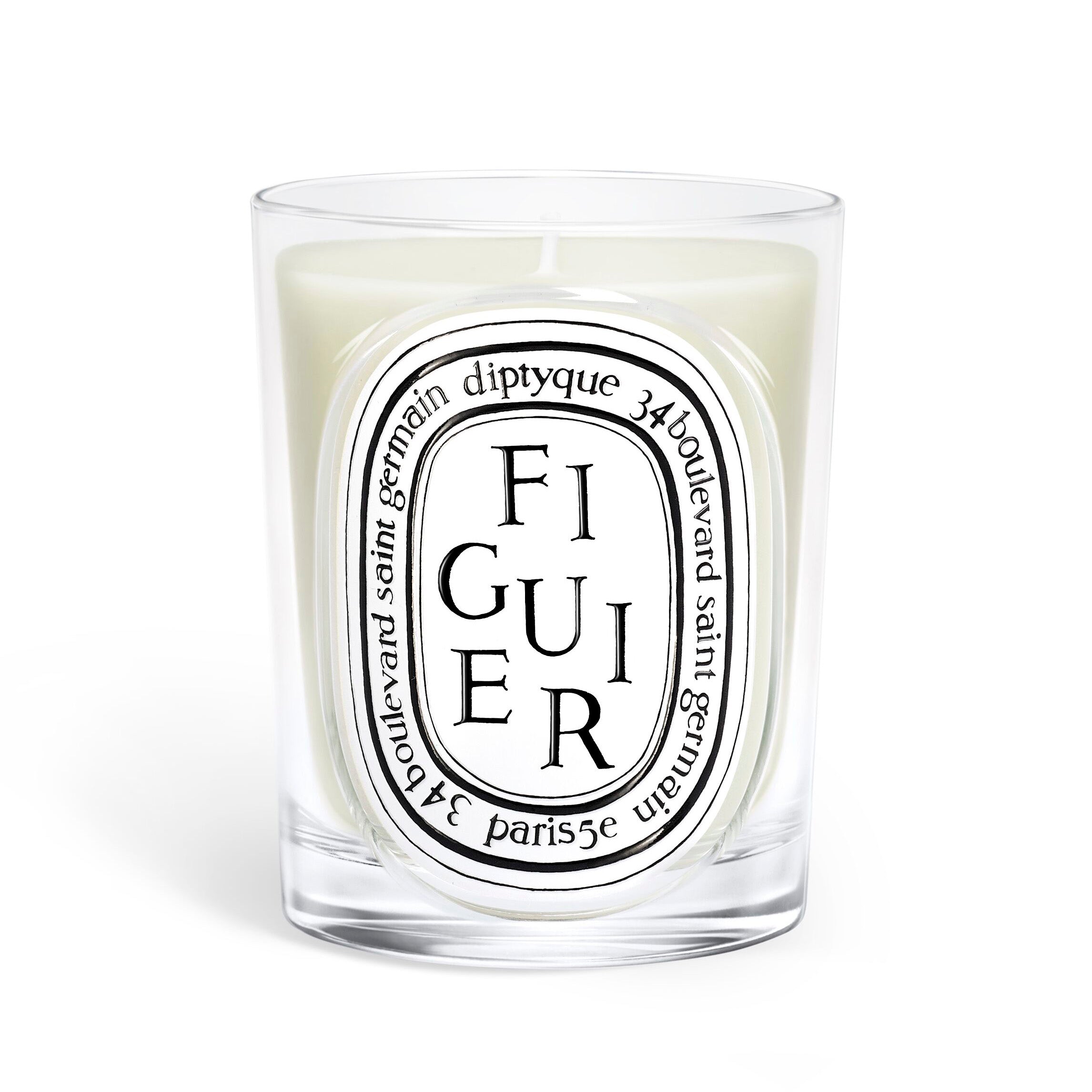 Diptyque Figuier Candle 6.5oz | Fig Wood, Leaves & Sap – ZGO Perfumery