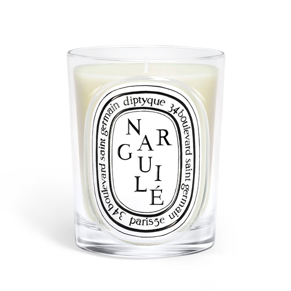 diptyque Narguilé Genevière キャンドル 2個セット Diptyque Narguilé & Genévrier (Juniper) - Set of 2 Small Candles