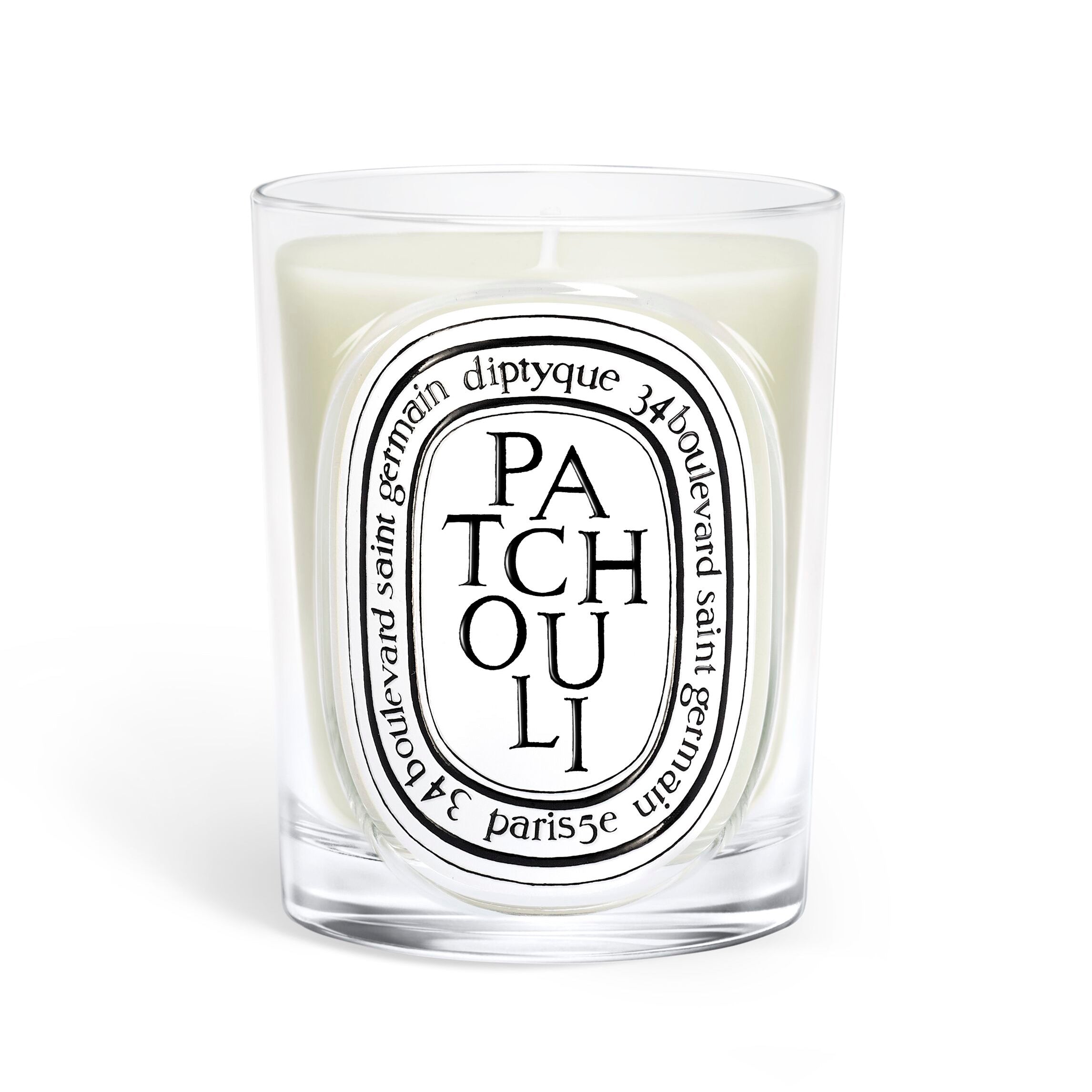 Diptyque Patchouli Candle - Thumbnail 3