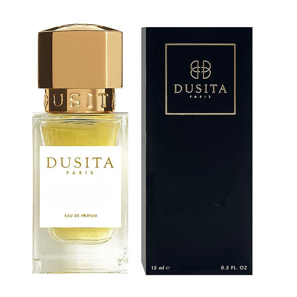 Dusita 15ml Travel Size GWP – ZGO Perfumery