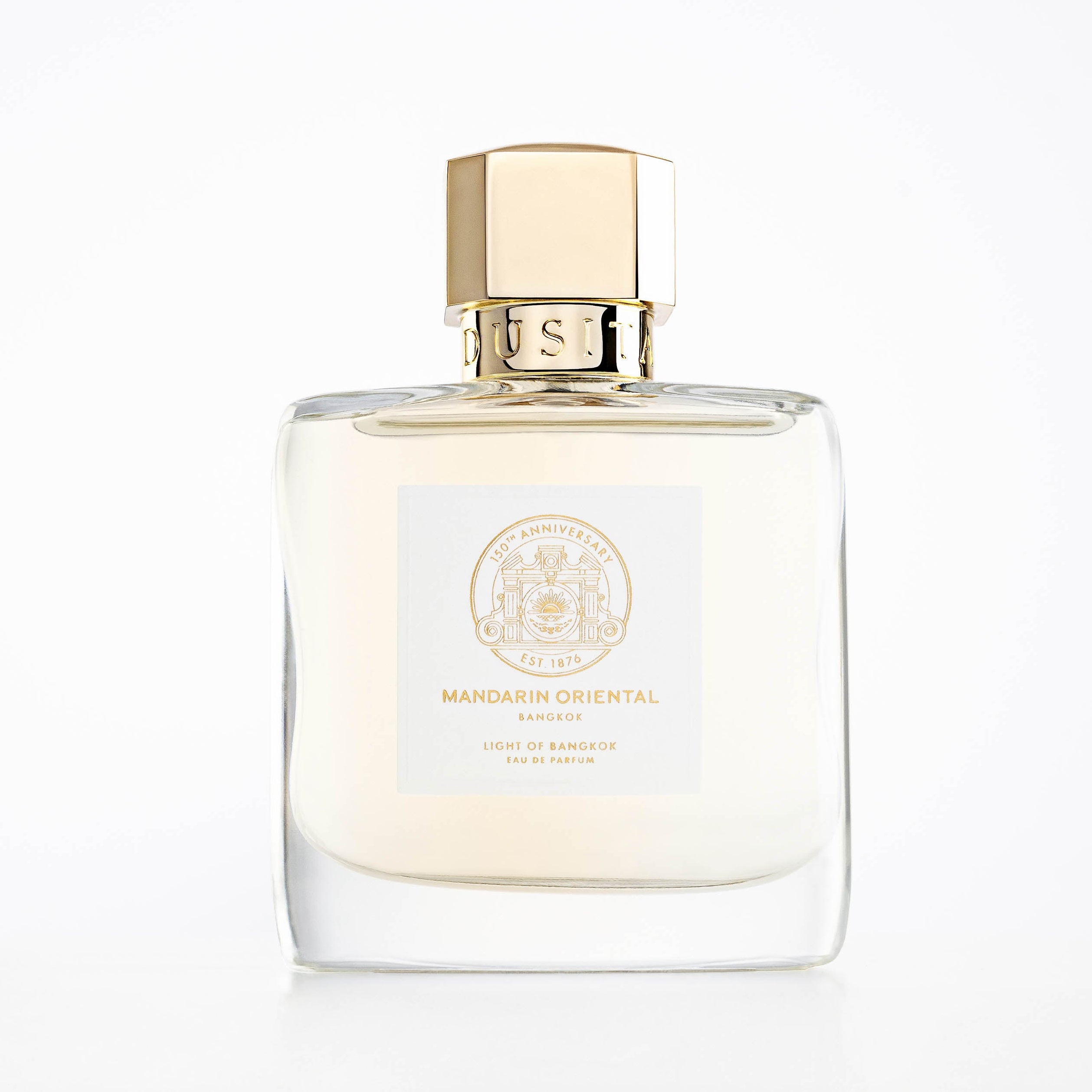 Dusita – ZGO Perfumery