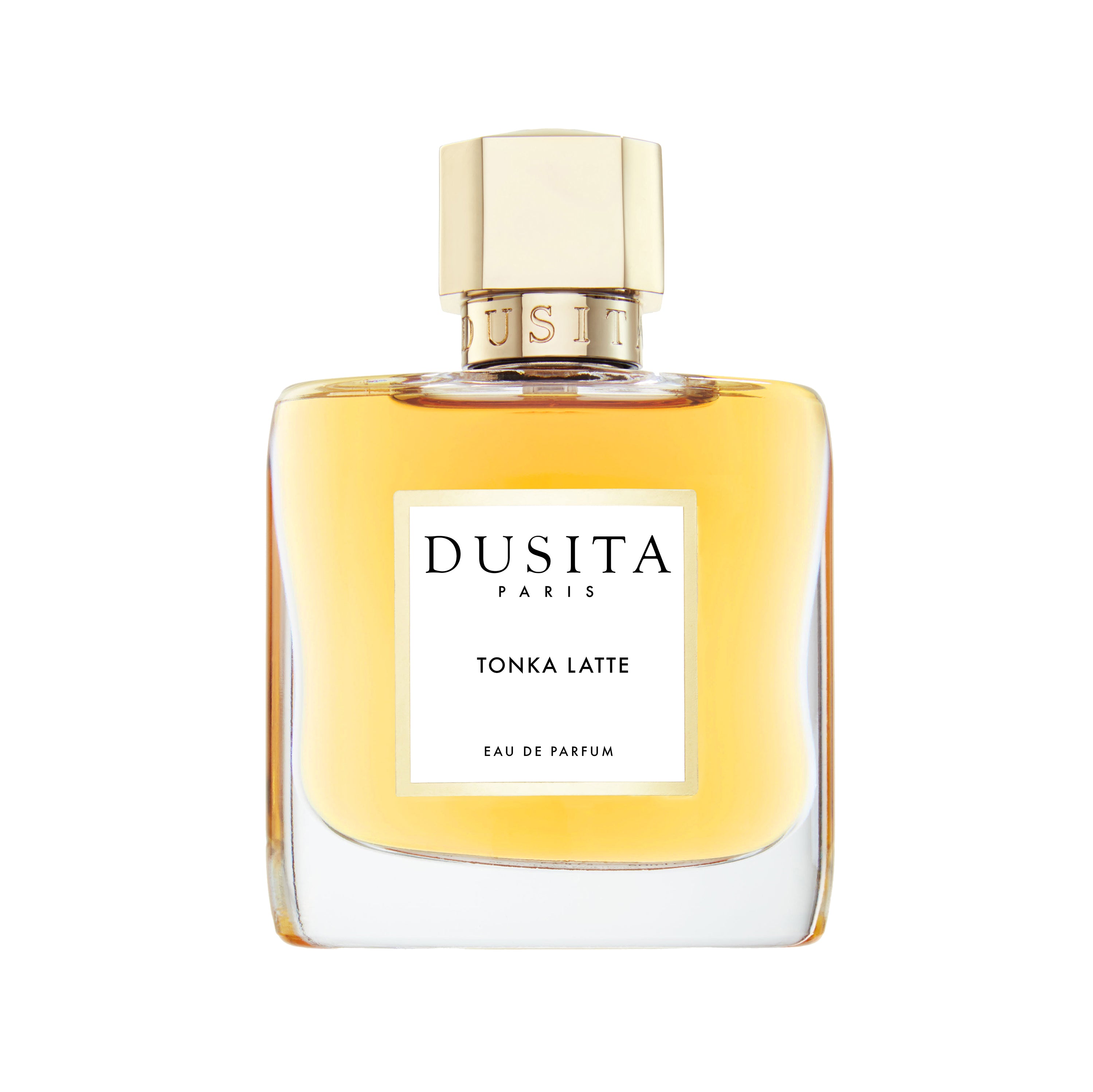 Dusita Tonka Latte Eau de Parfum | ZGO Perfumery
