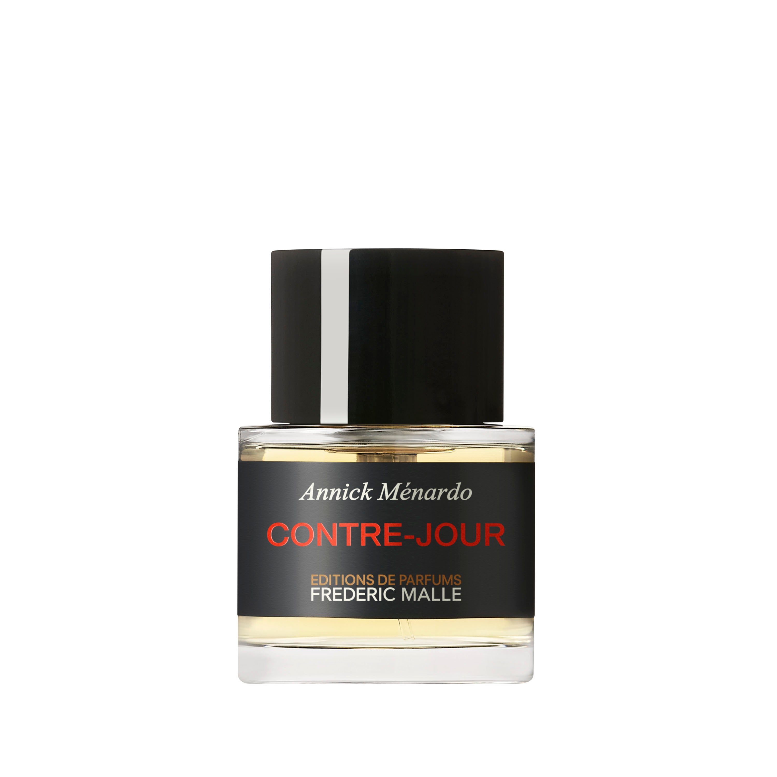 FREDERIC MALLE コントルジュール EDP 50ml 箱付き Editions de Parfums Frédéric Malle Contre-Jour Eau de Parfum