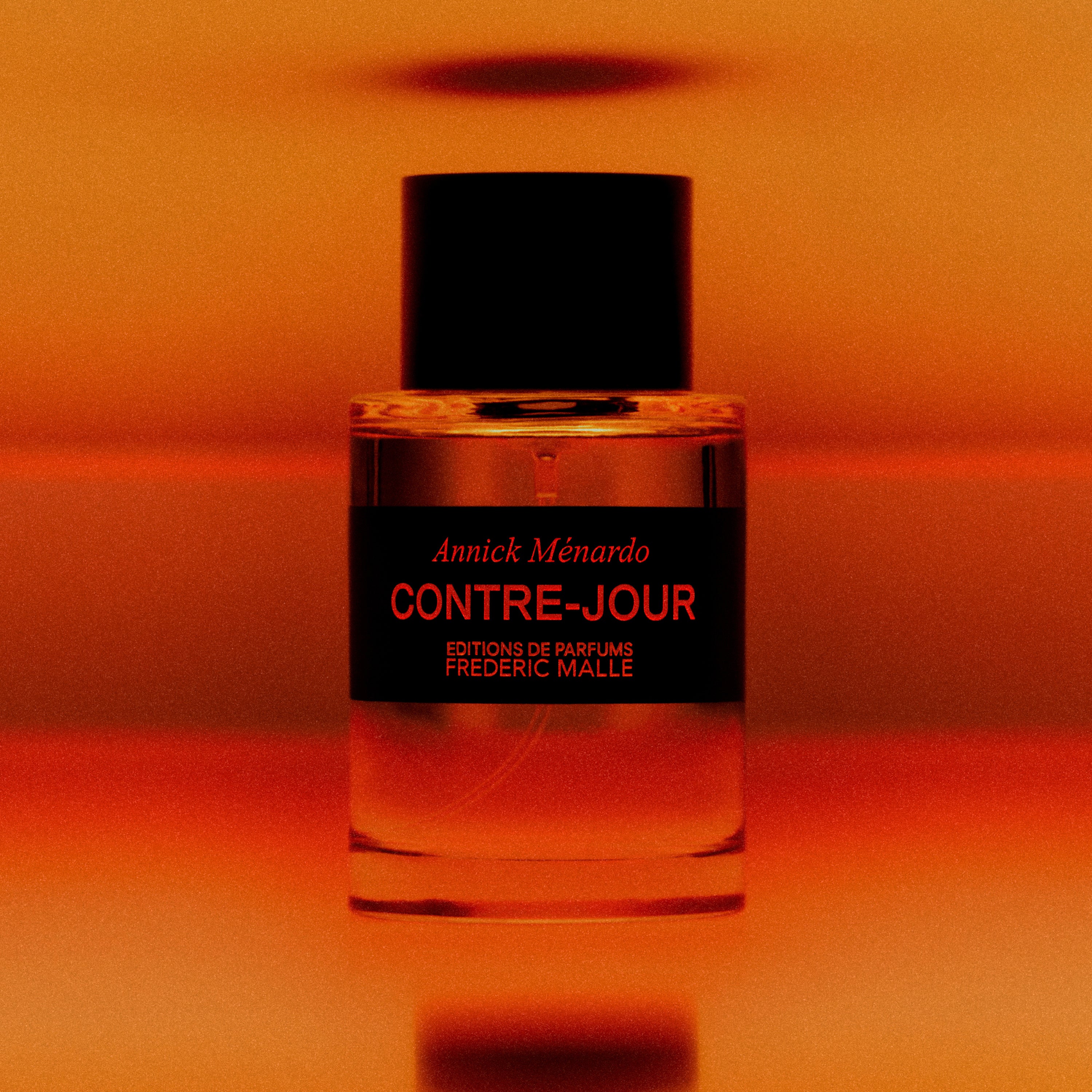 Editions de Parfums Frédéric Malle Contre-Jour Eau de Parfum