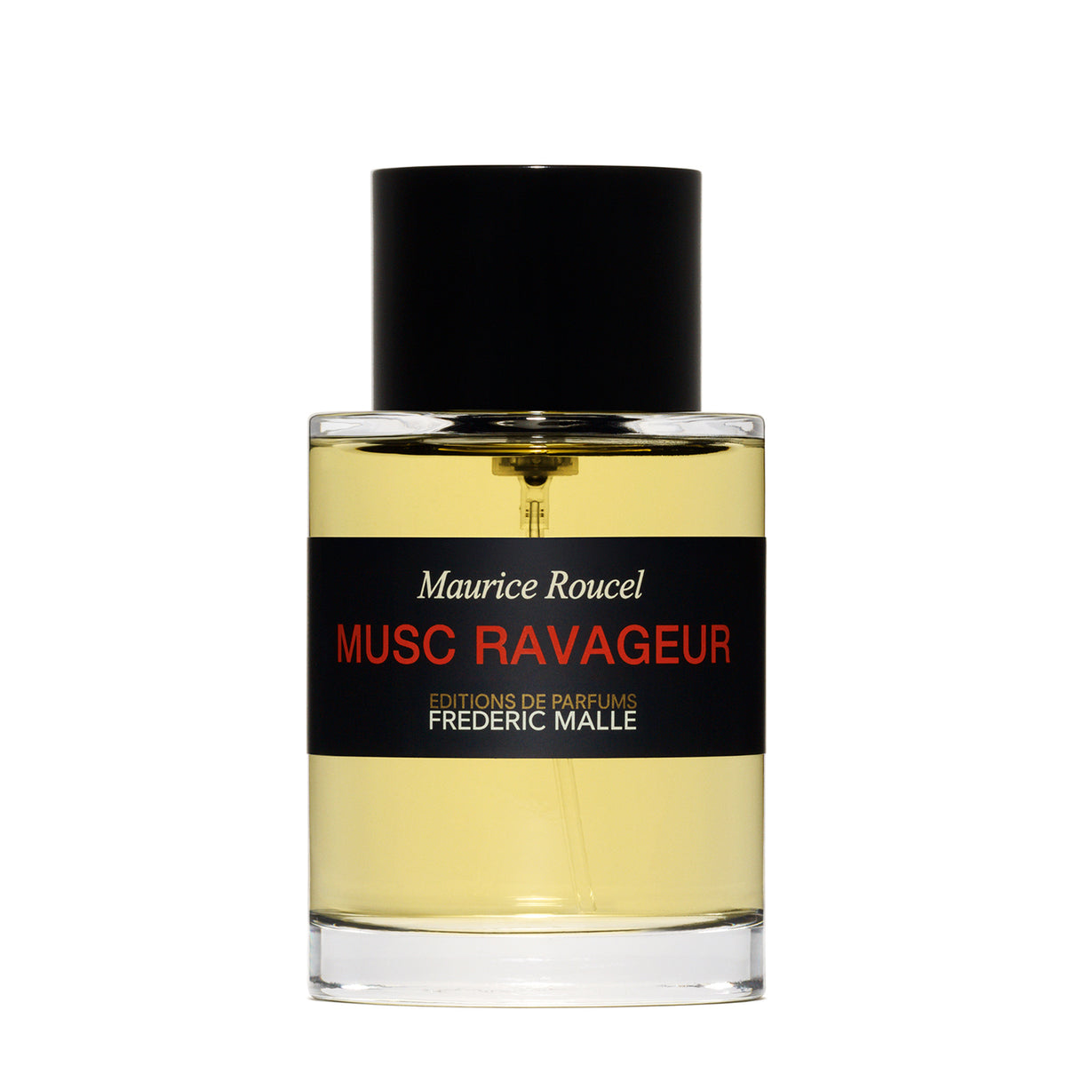 Editions de Parfums Frédéric Malle Musc Ravageur Eau de Parfum ...