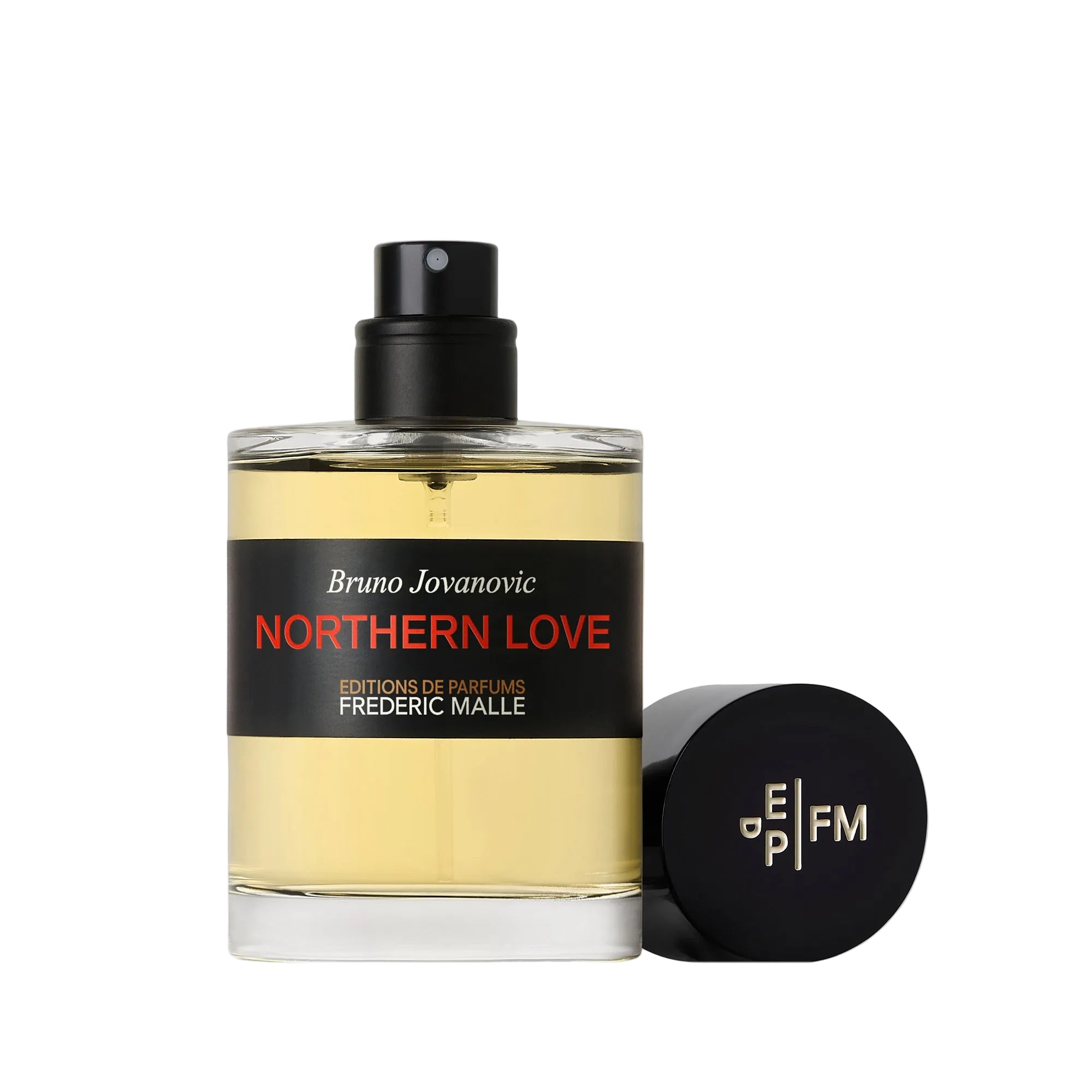 Éditions de Parfums Frédéric Malle Northern Love | Sandalwood