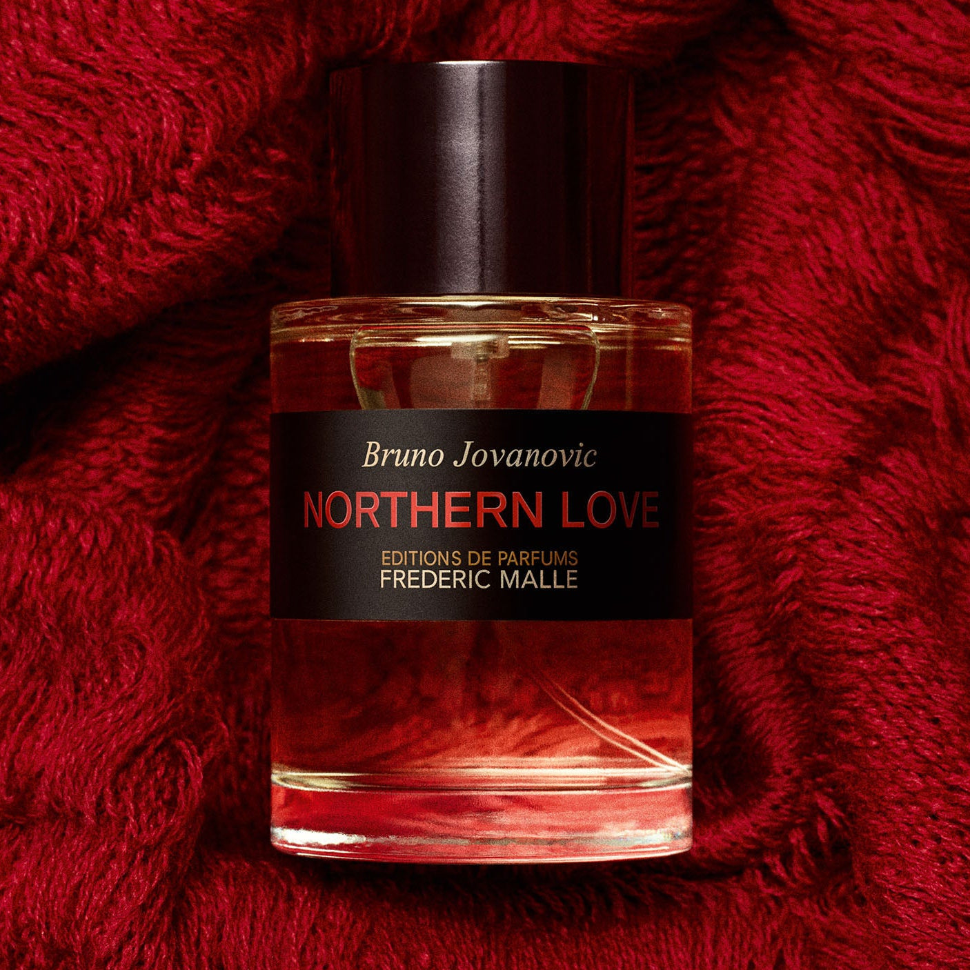 Éditions de Parfums Frédéric Malle Northern Love | Sandalwood