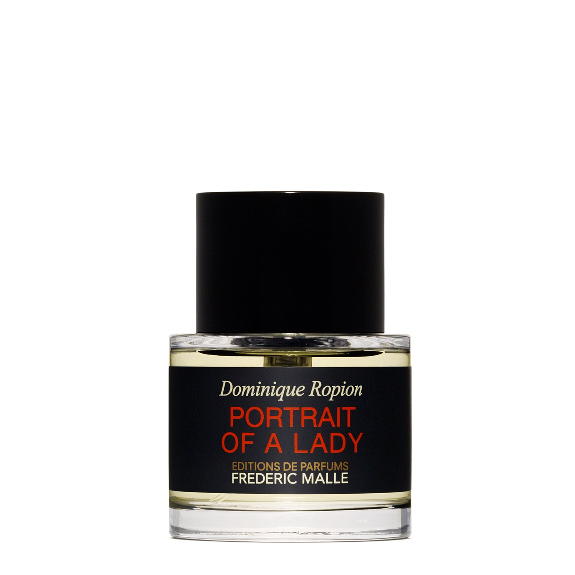 Editions de Parfums Frédéric Malle Portrait of a Lady Eau de