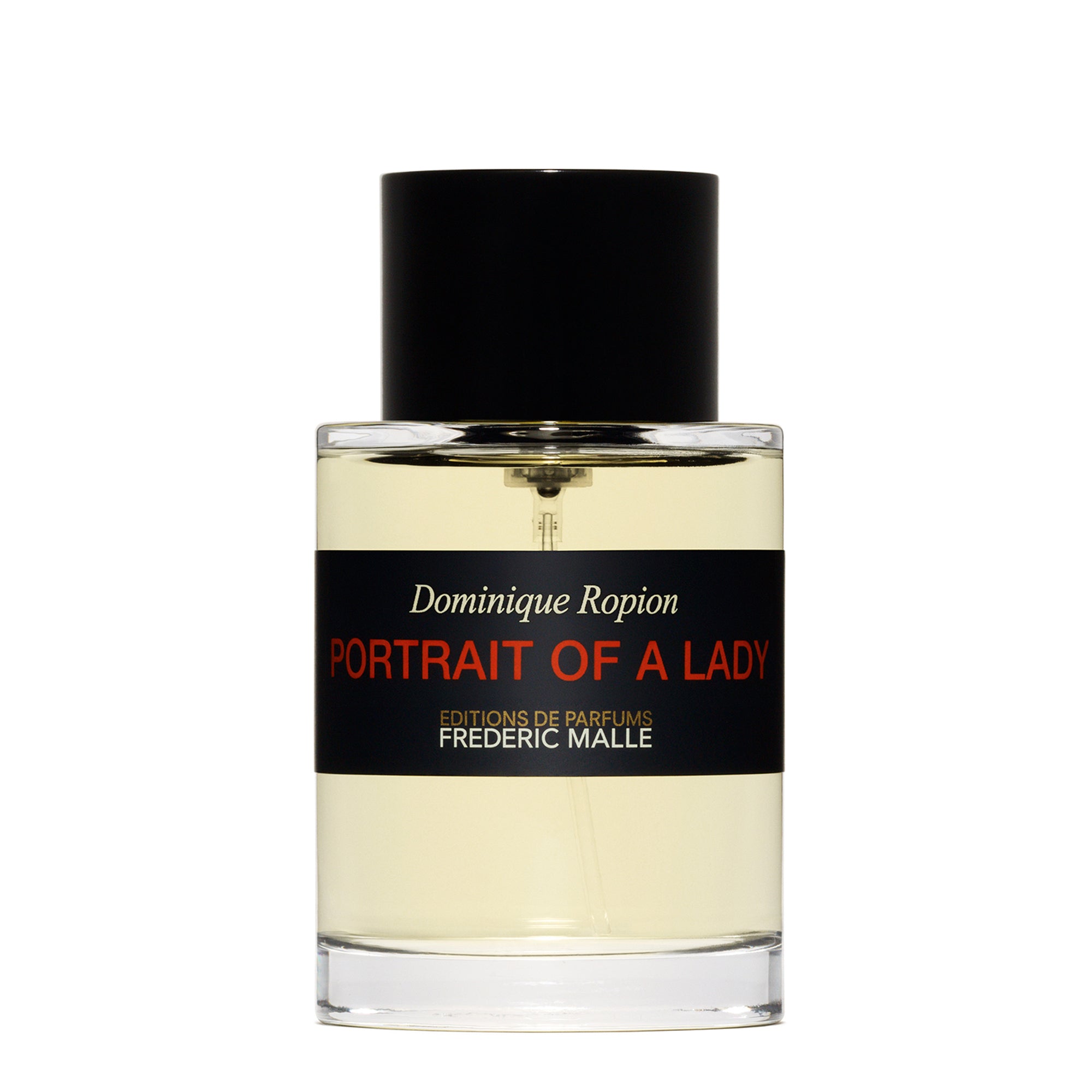 Editions de Parfums Frédéric Malle Portrait of a Lady Eau de