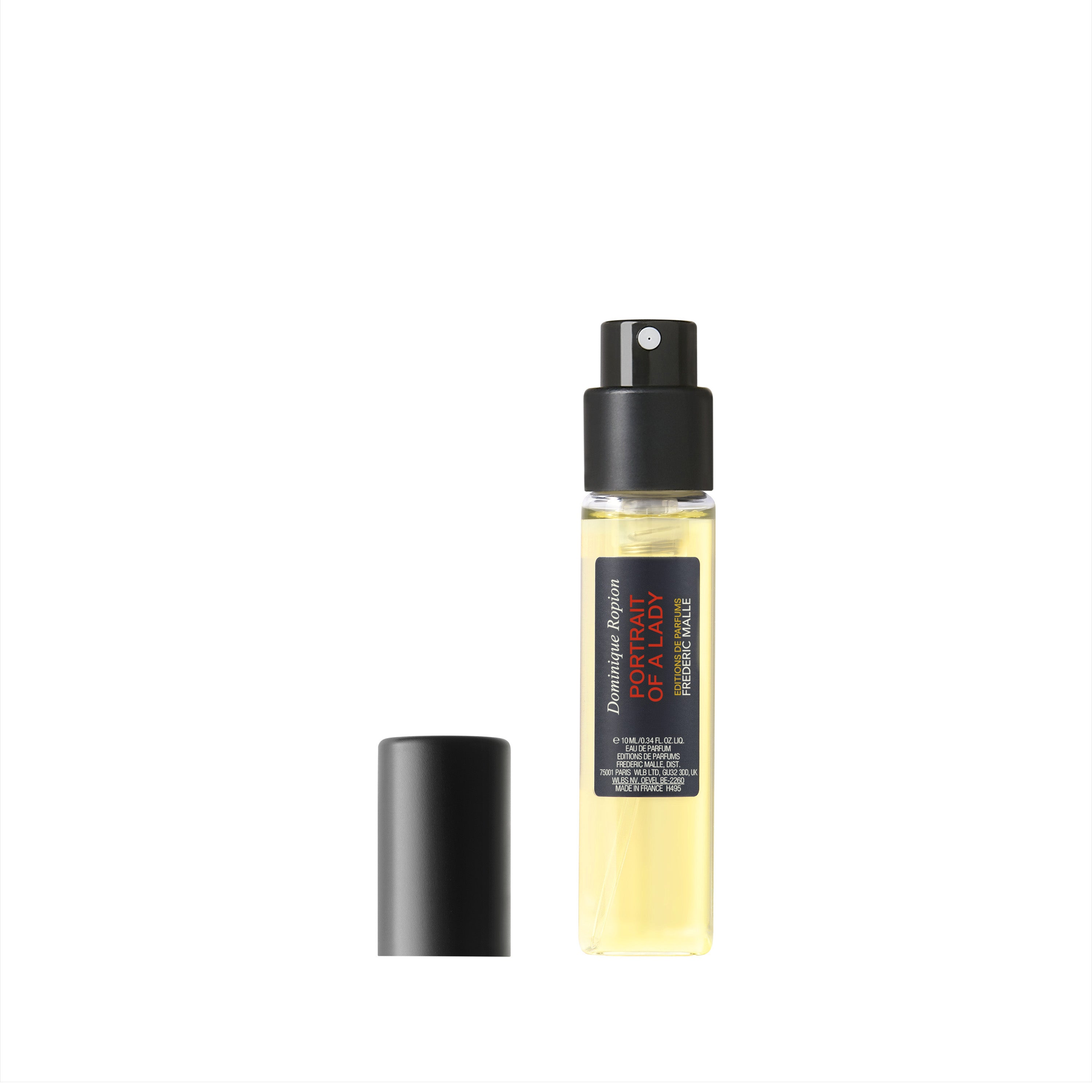 Editions de Parfums Frédéric Malle Portrait of a Lady Eau de